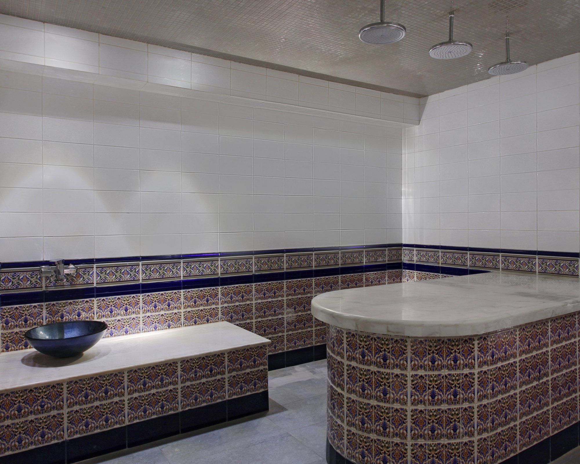 Фото Four Points by Sheraton Riyadh Khaldia