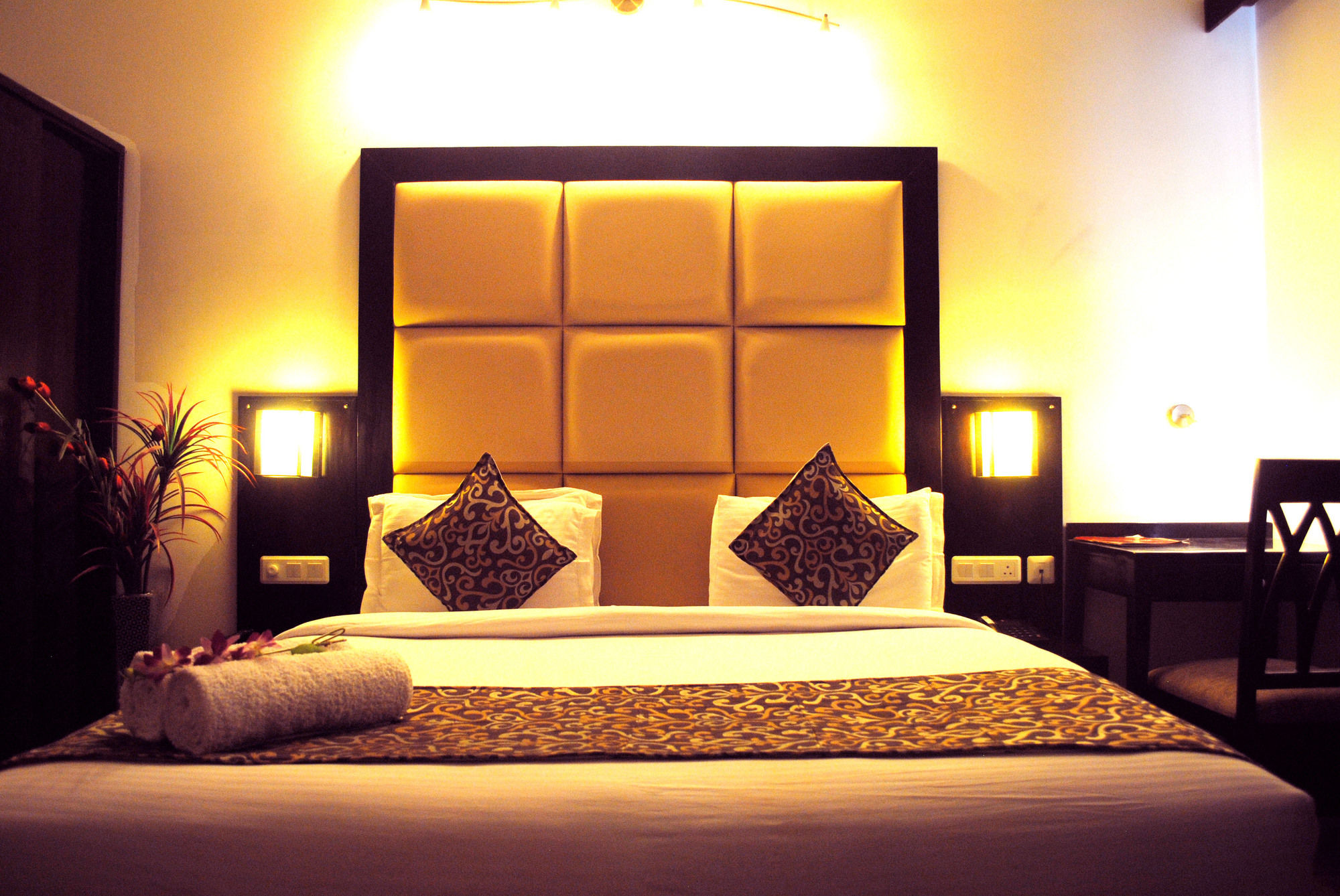 Фото The Park Classic