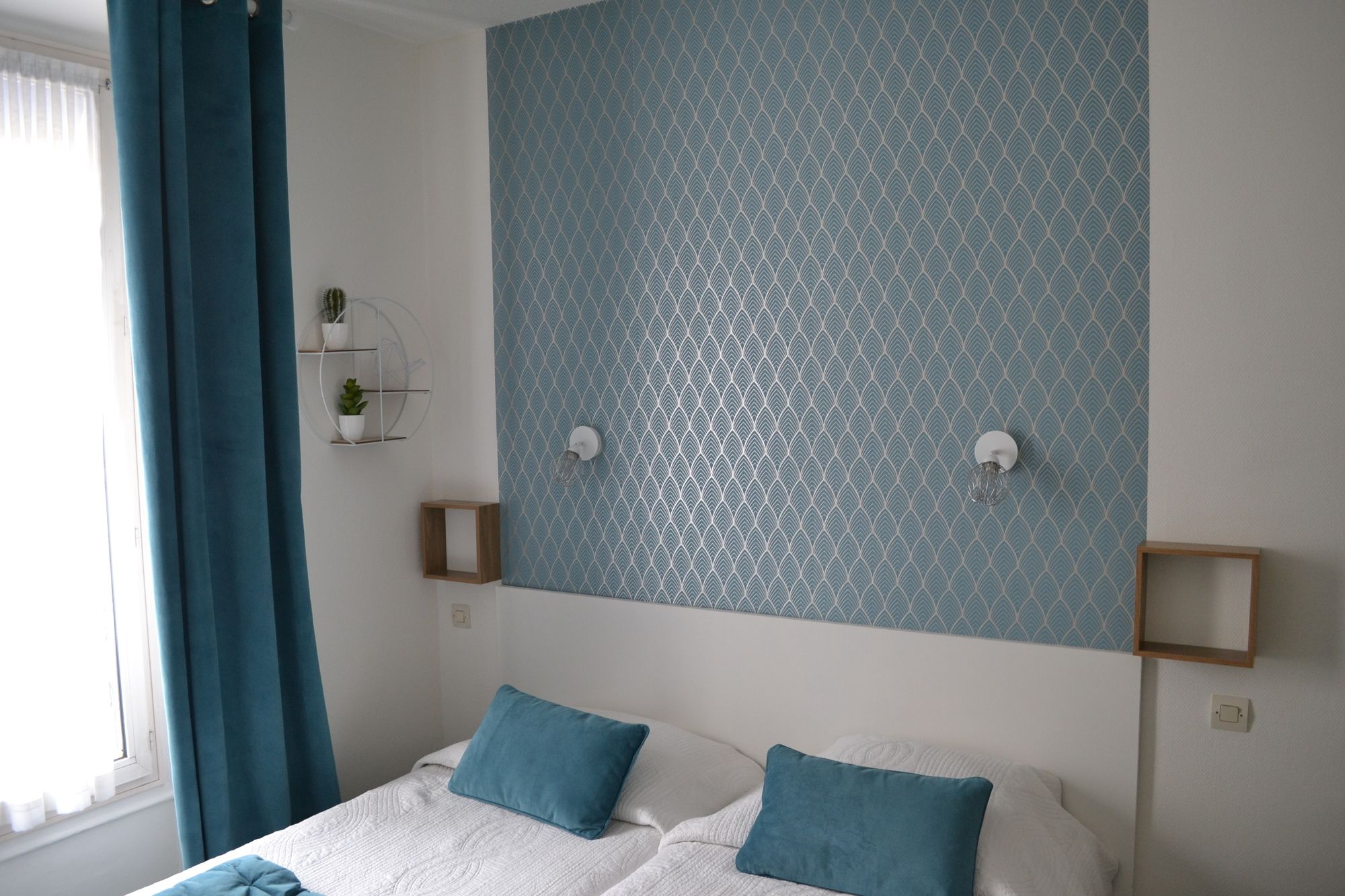 Фото Nouvel Hotel Paris