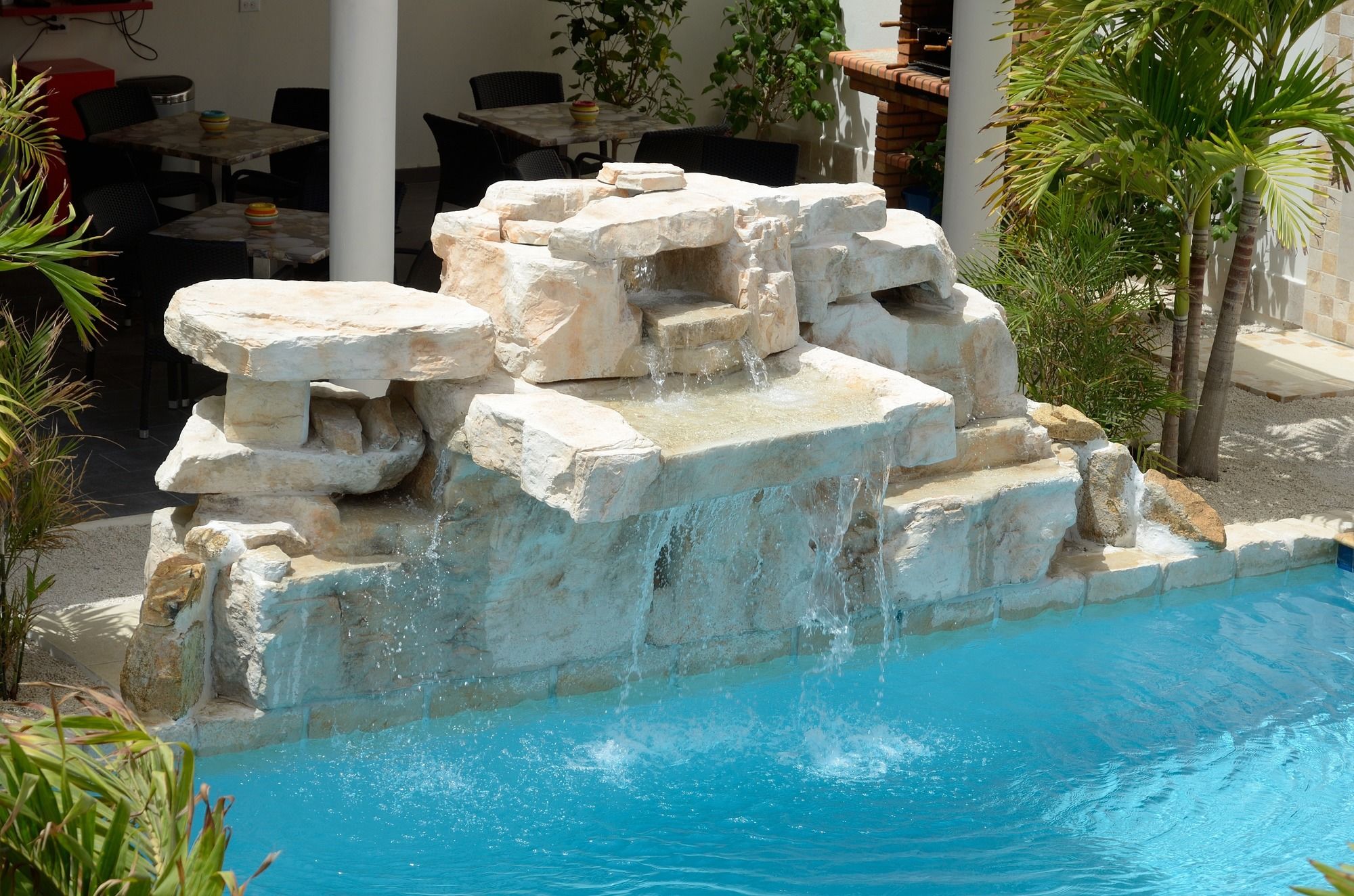 Фото Swiss Paradise Aruba