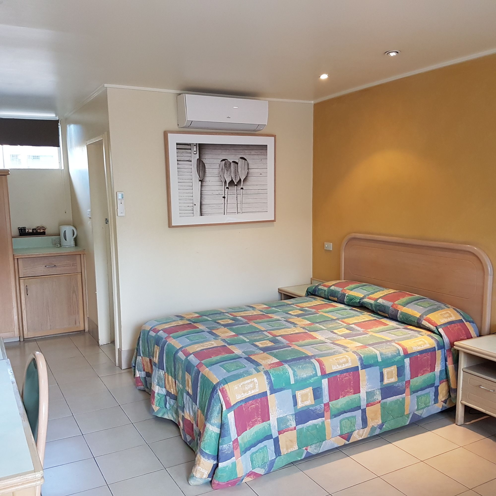 Фото Chelsea Motor Inn