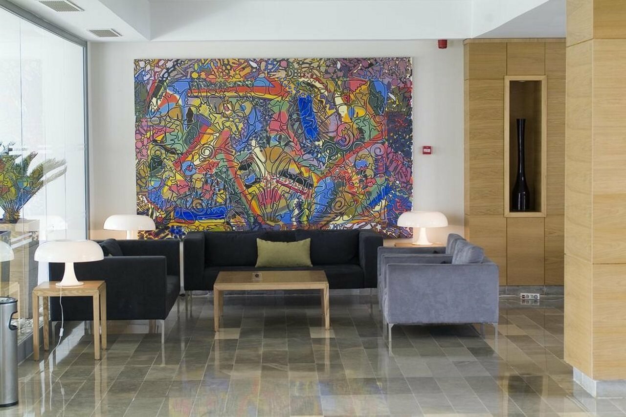 Фото Thalassa Sousse