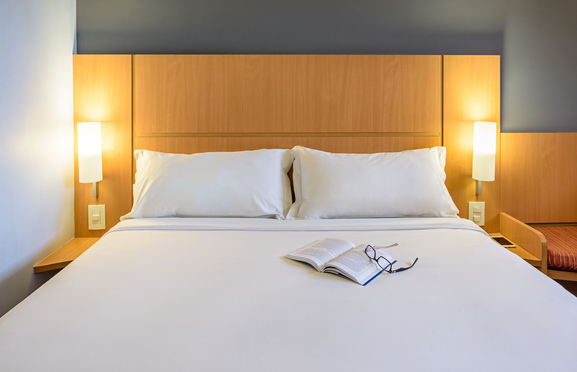 Фото Ibis Belém Airport