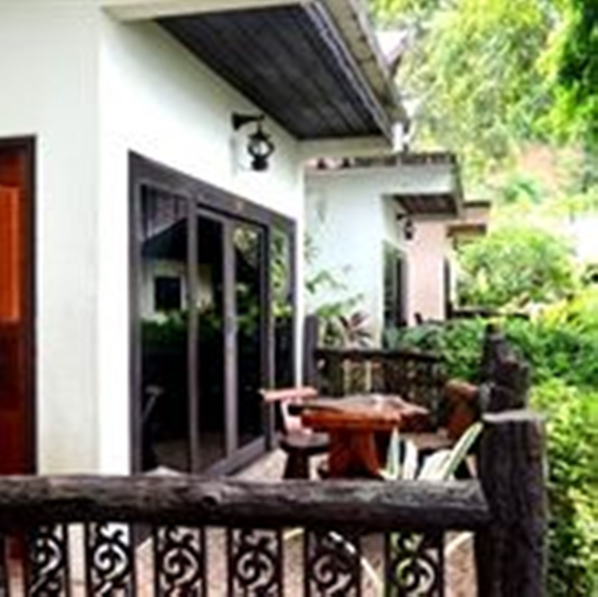 Фото Paradise Pearl Bungalow