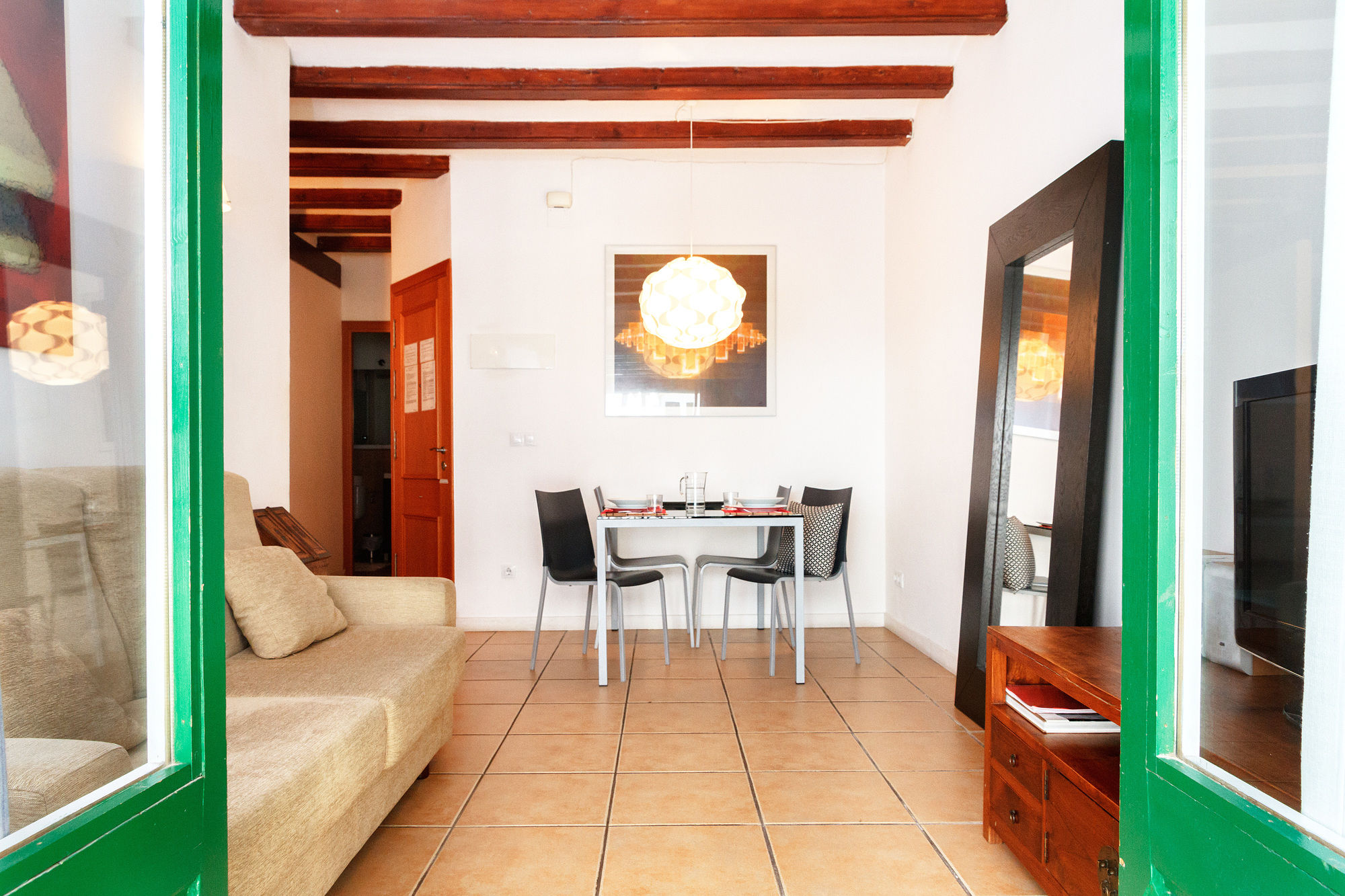 Фото Feelathome Cabanyes Apartment