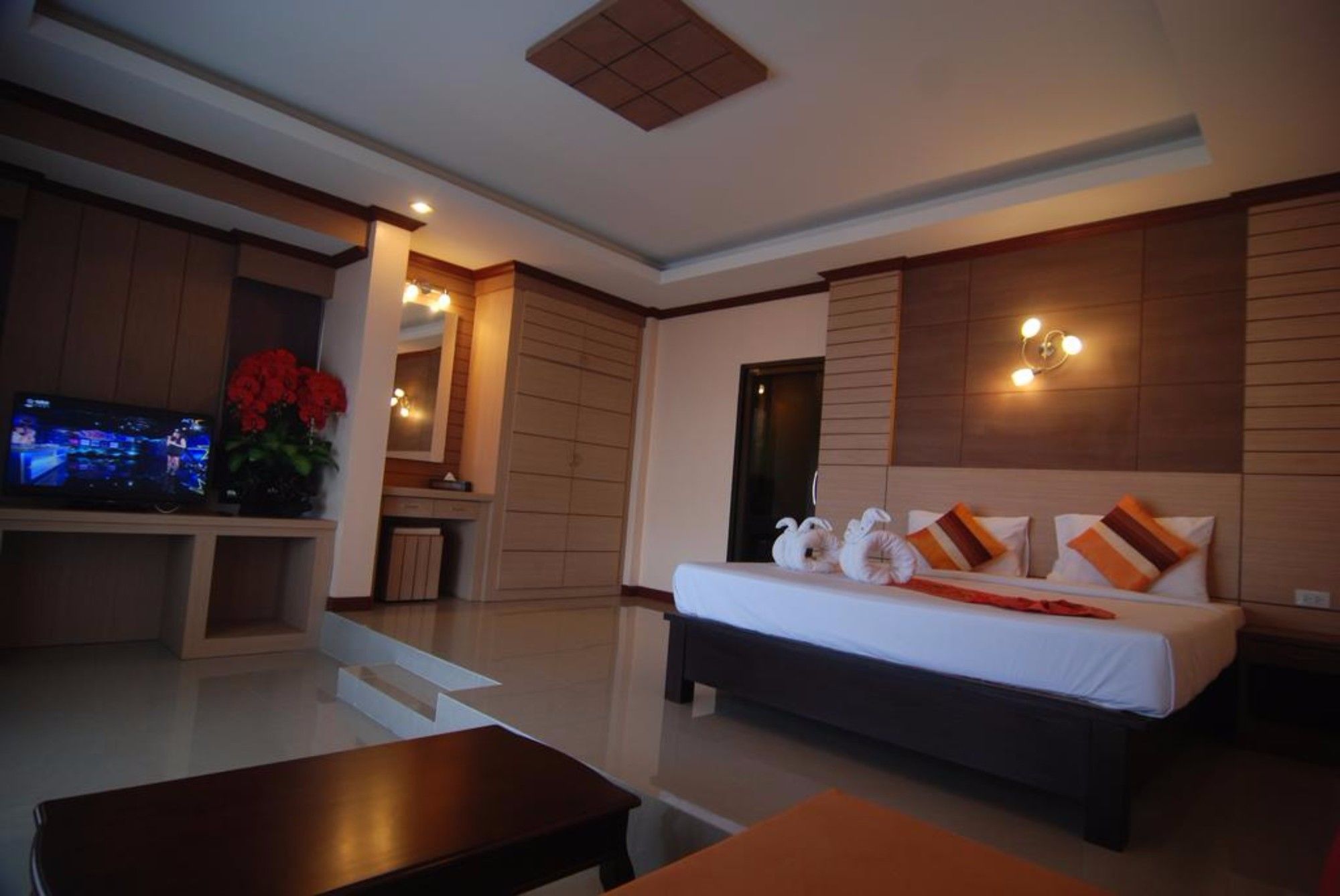 Фото Dream Team Beach Resort