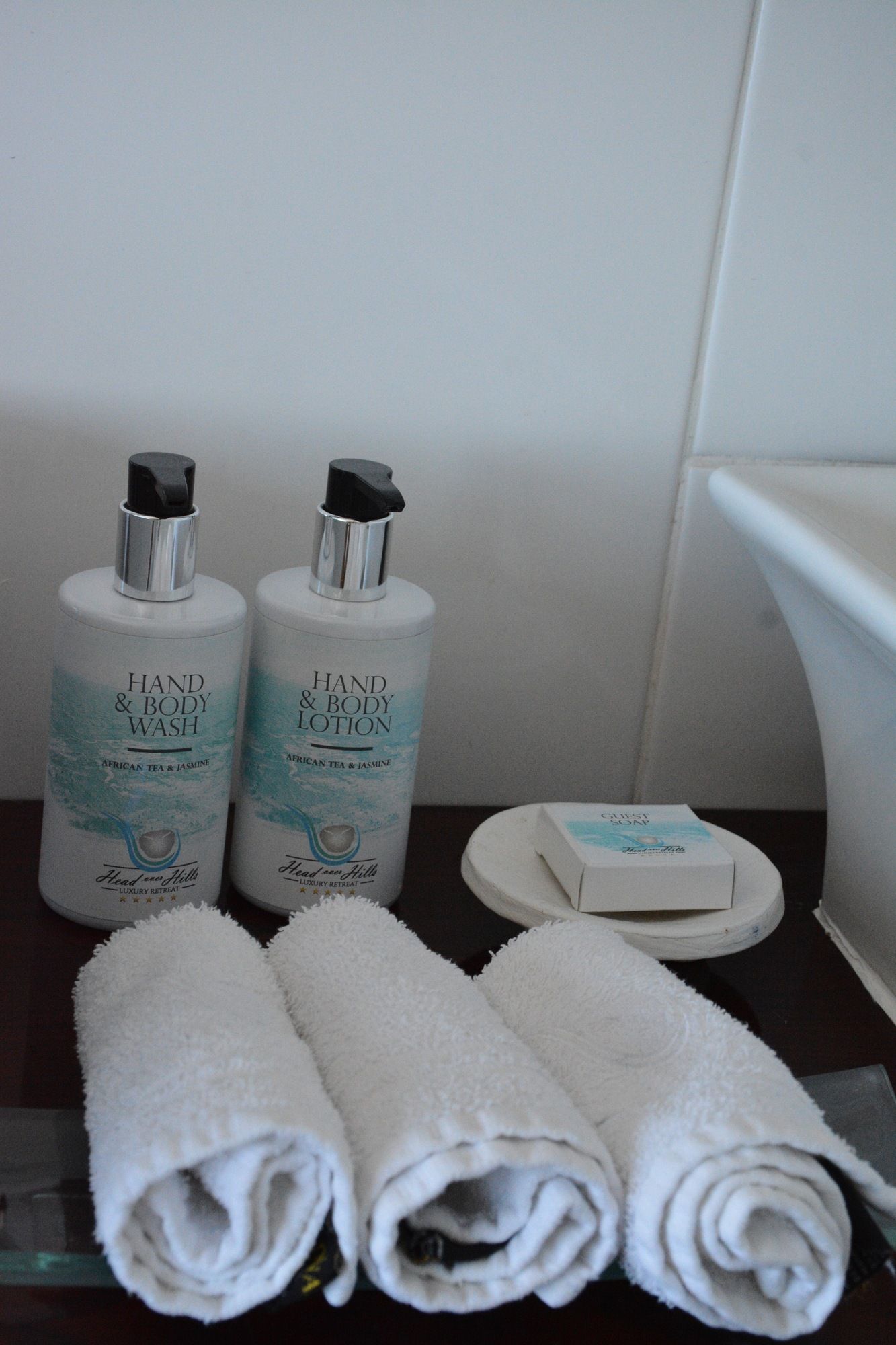 Фото Head over Hills Luxury Retreat