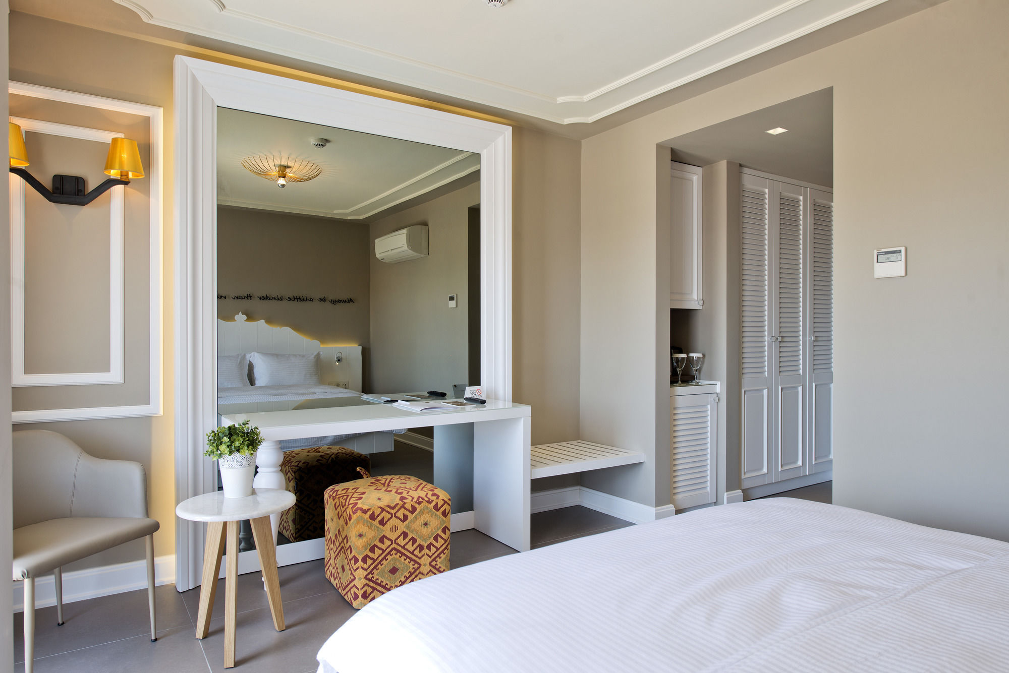 Фото Samira Exclusive Hotel & Apartments