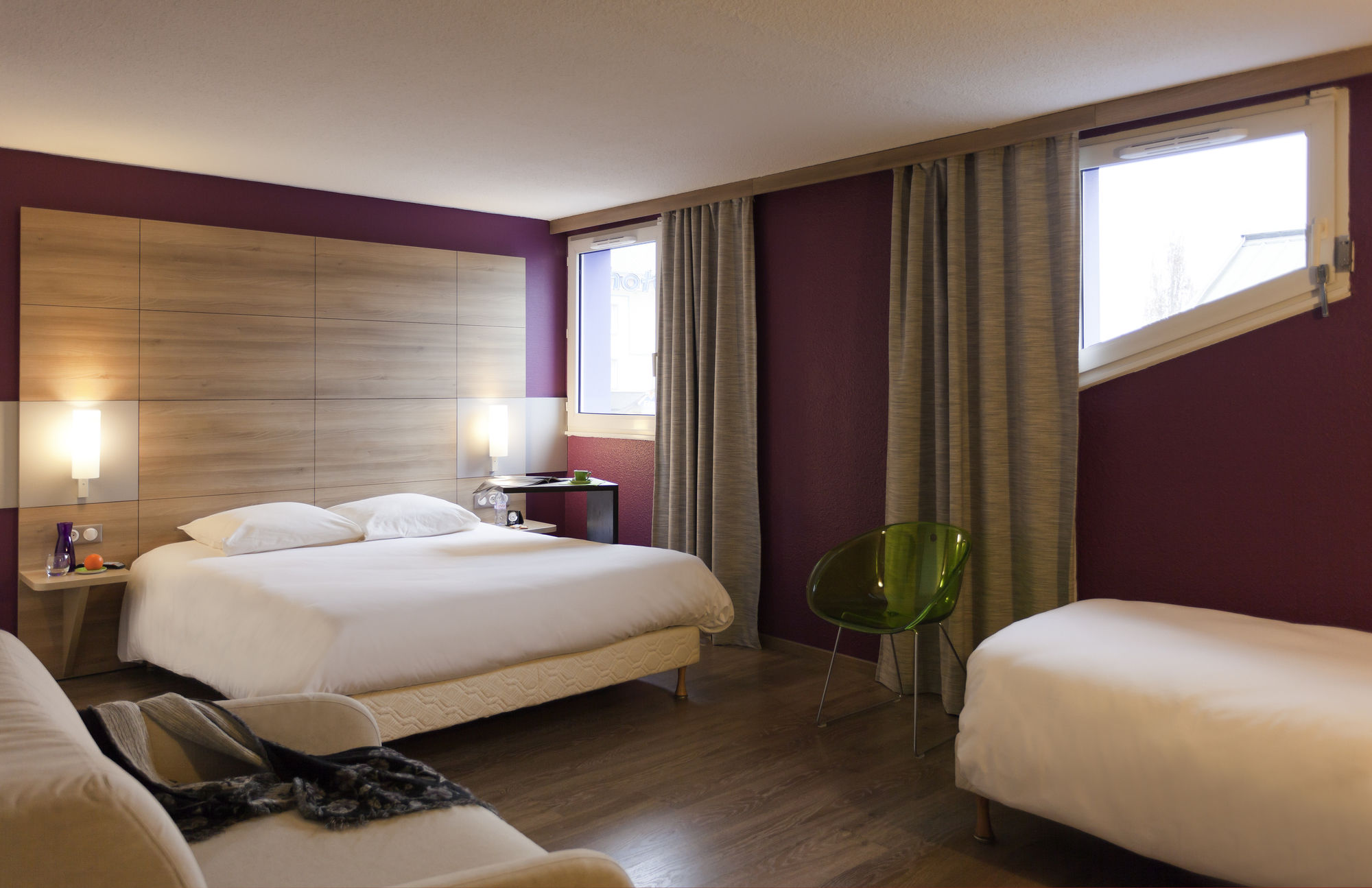 Фото ibis Styles Brive La Gaillarde