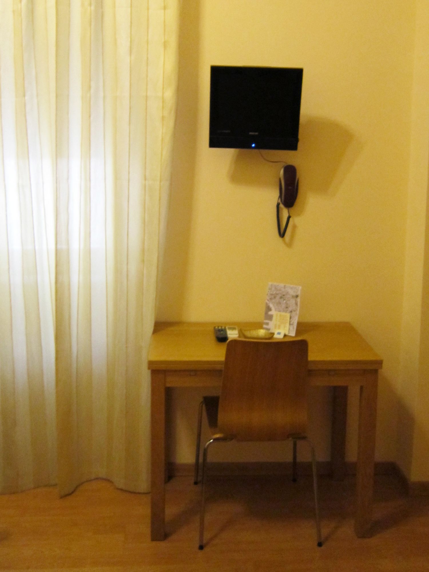 Фото Hotel Meublè Santa Chiara Suite
