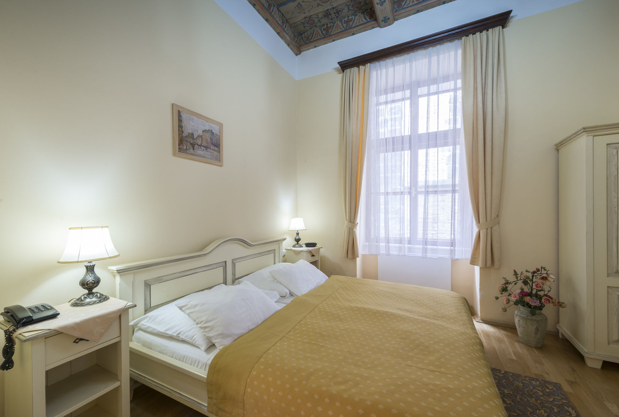 Фото Hotel Cerny Slon