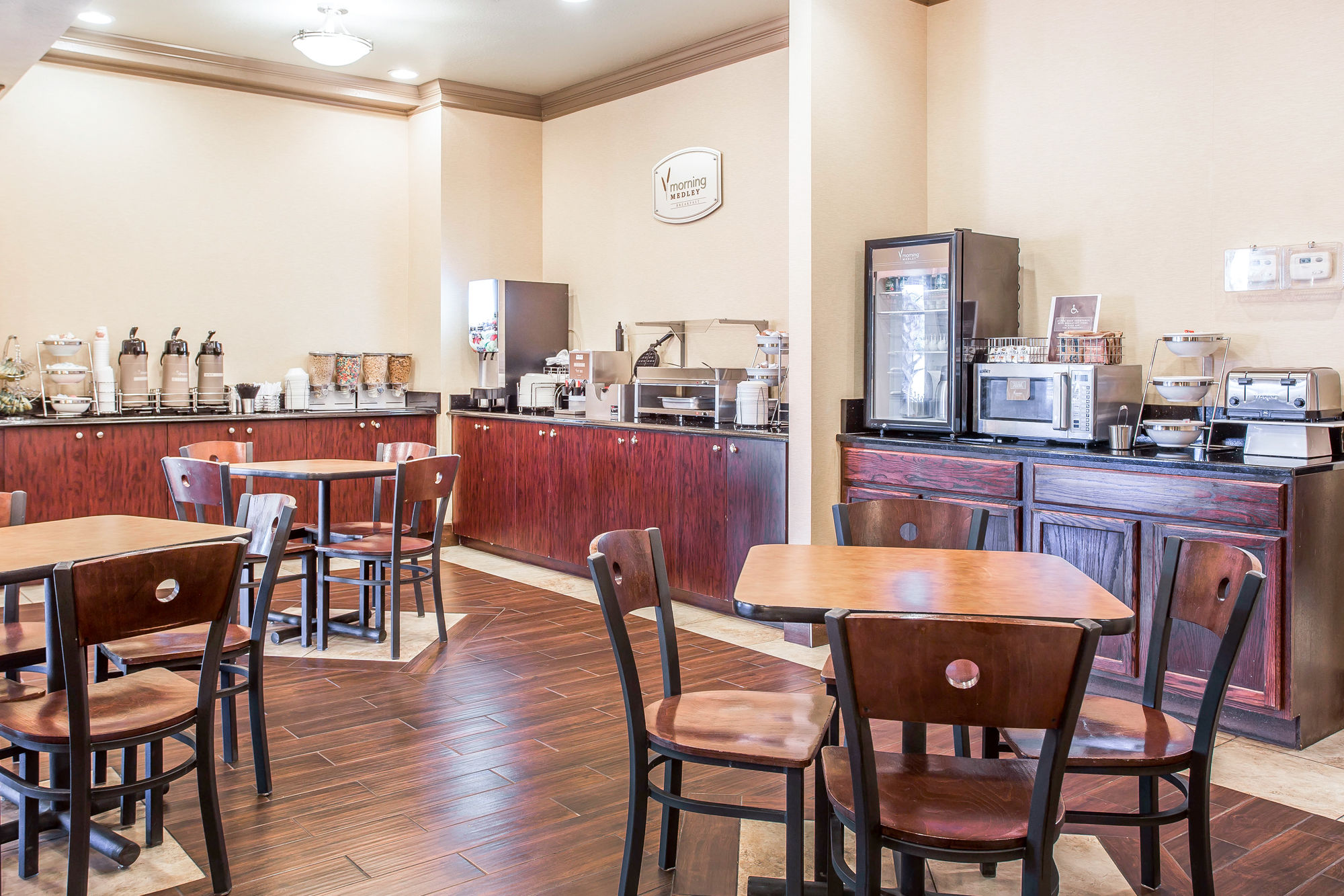 Фото Sleep Inn & Suites Athens