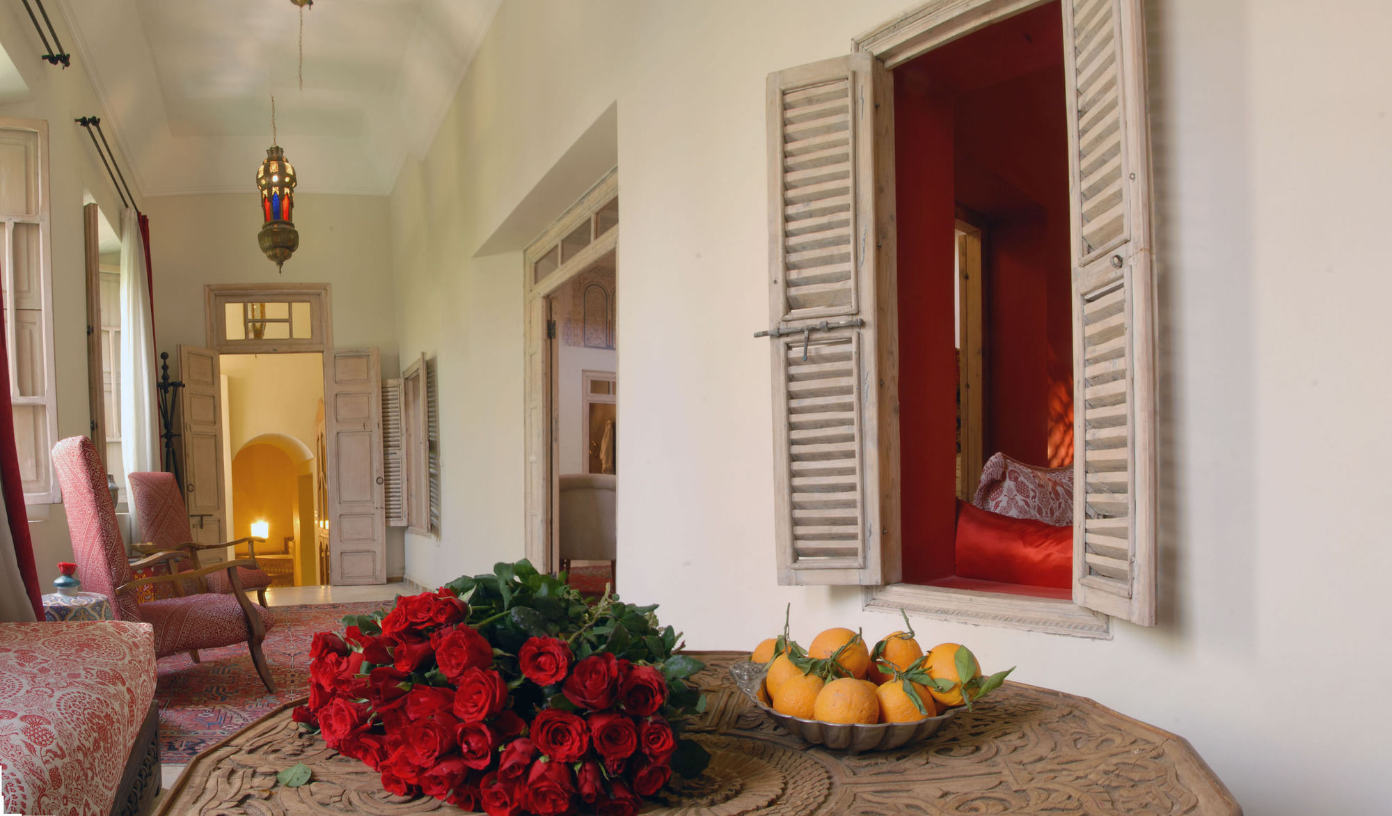 Фото Riad Azoulay