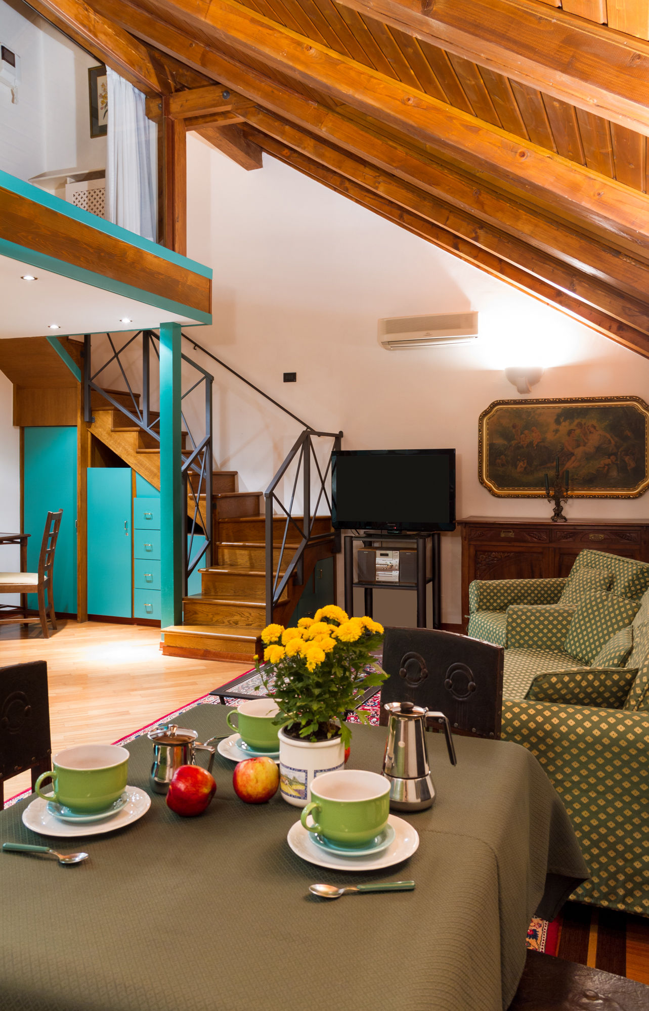 Фото Residence Jecna