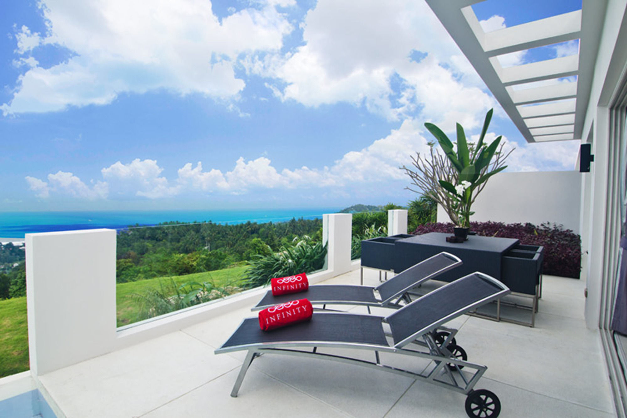 Фото Panorama Samui Residences