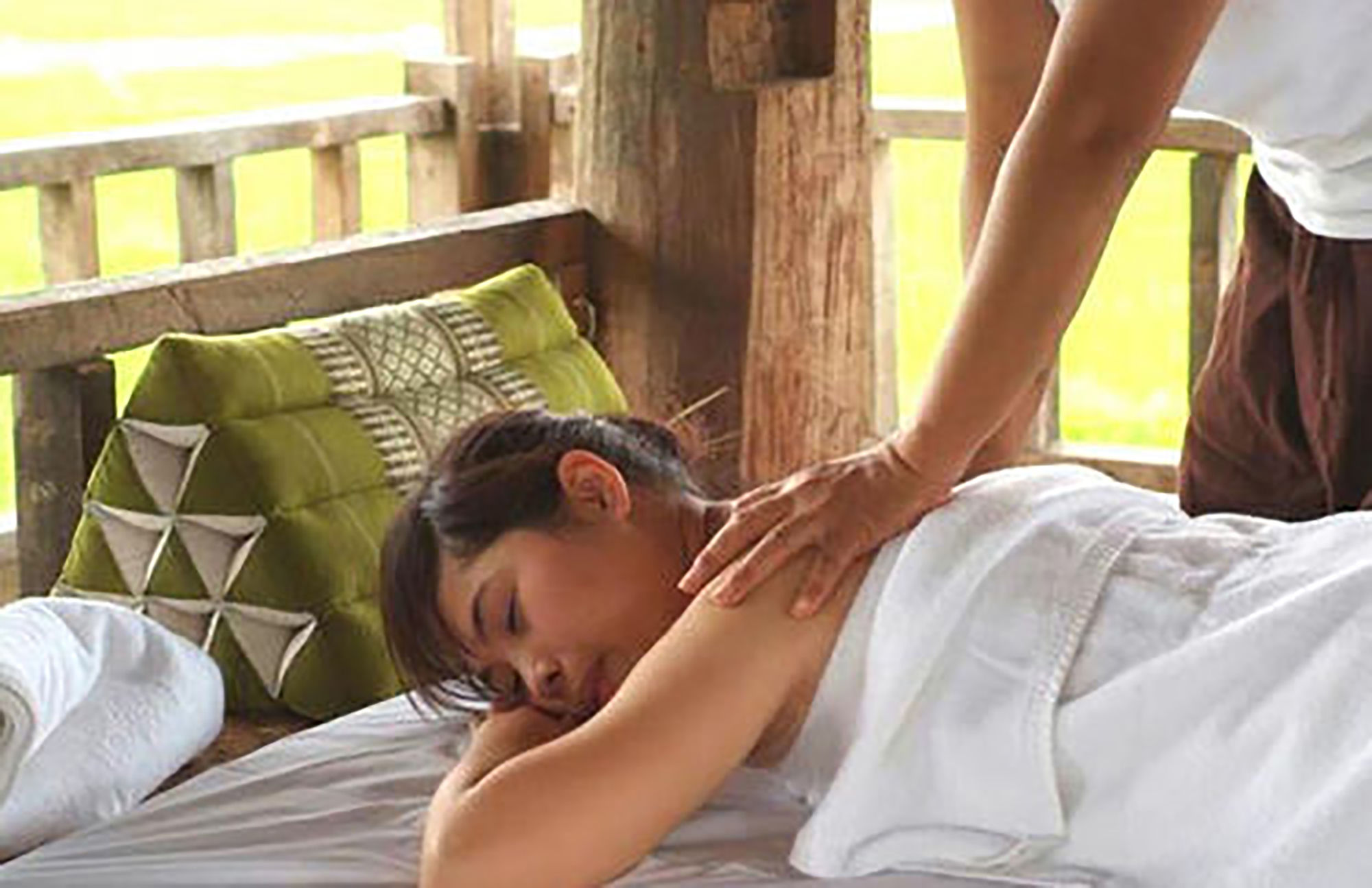 Фото Phu Pai Art Resort