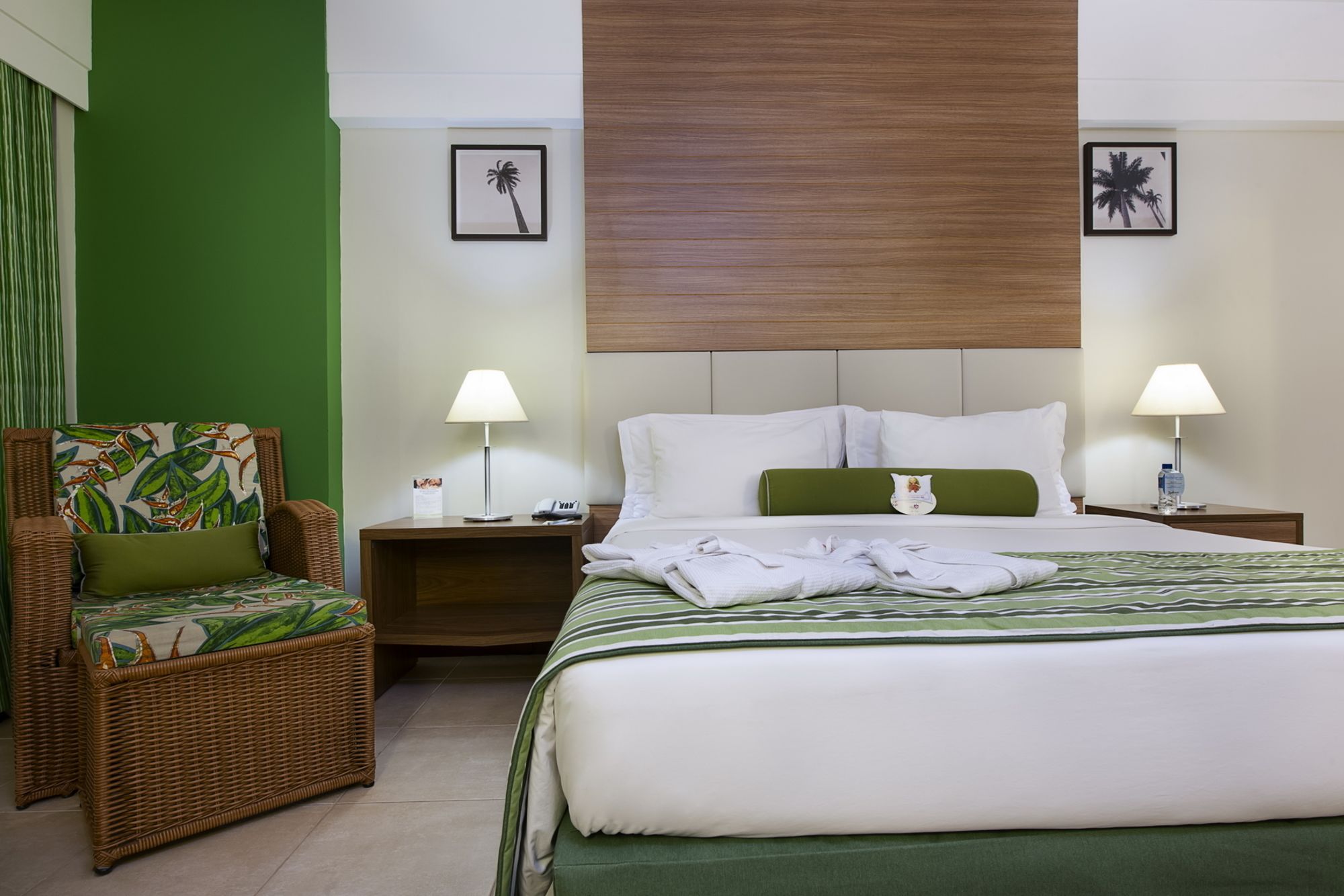 Фото Vidam Hotel Aracaju - Transamerica Collection