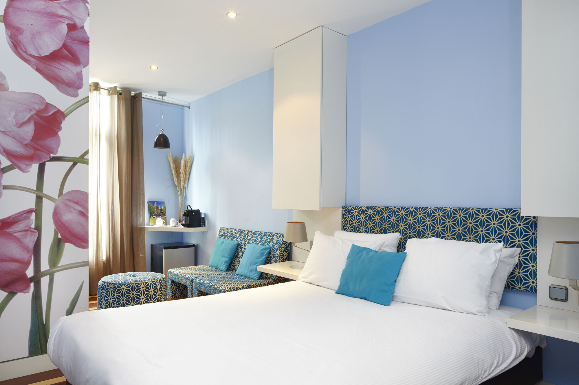 Фото Nl Hotel District Leidseplein