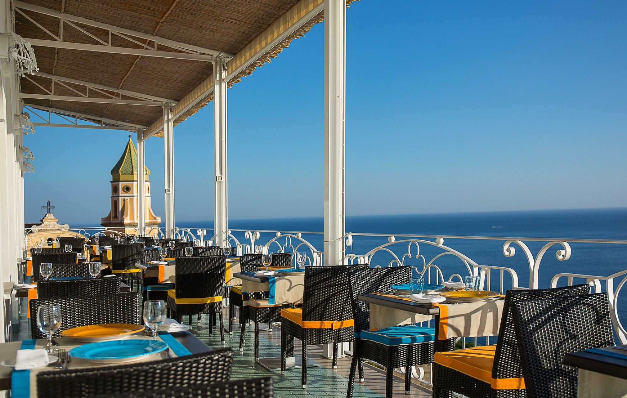 Фото Hotel Tramonto d'Oro