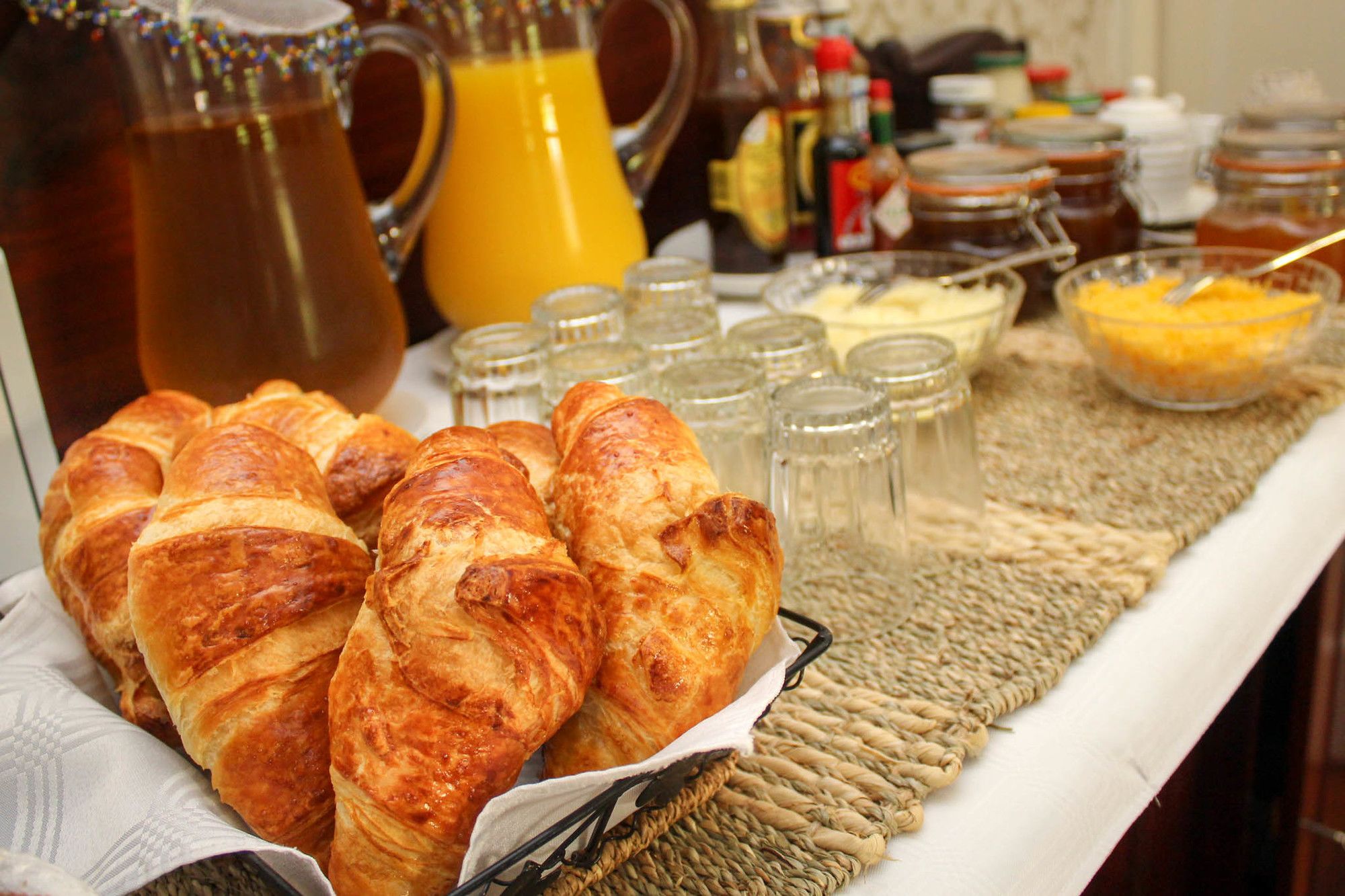 Фото Airlies Guest House