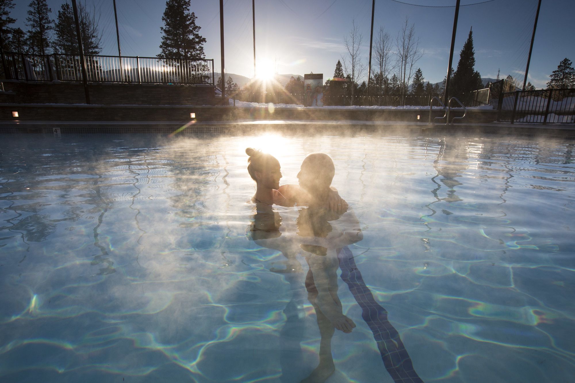 Фото Copper Point Resort