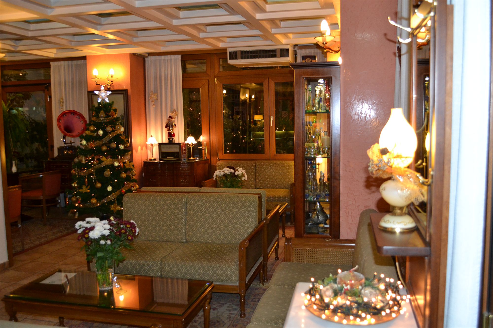 Фото Hotel Katerina