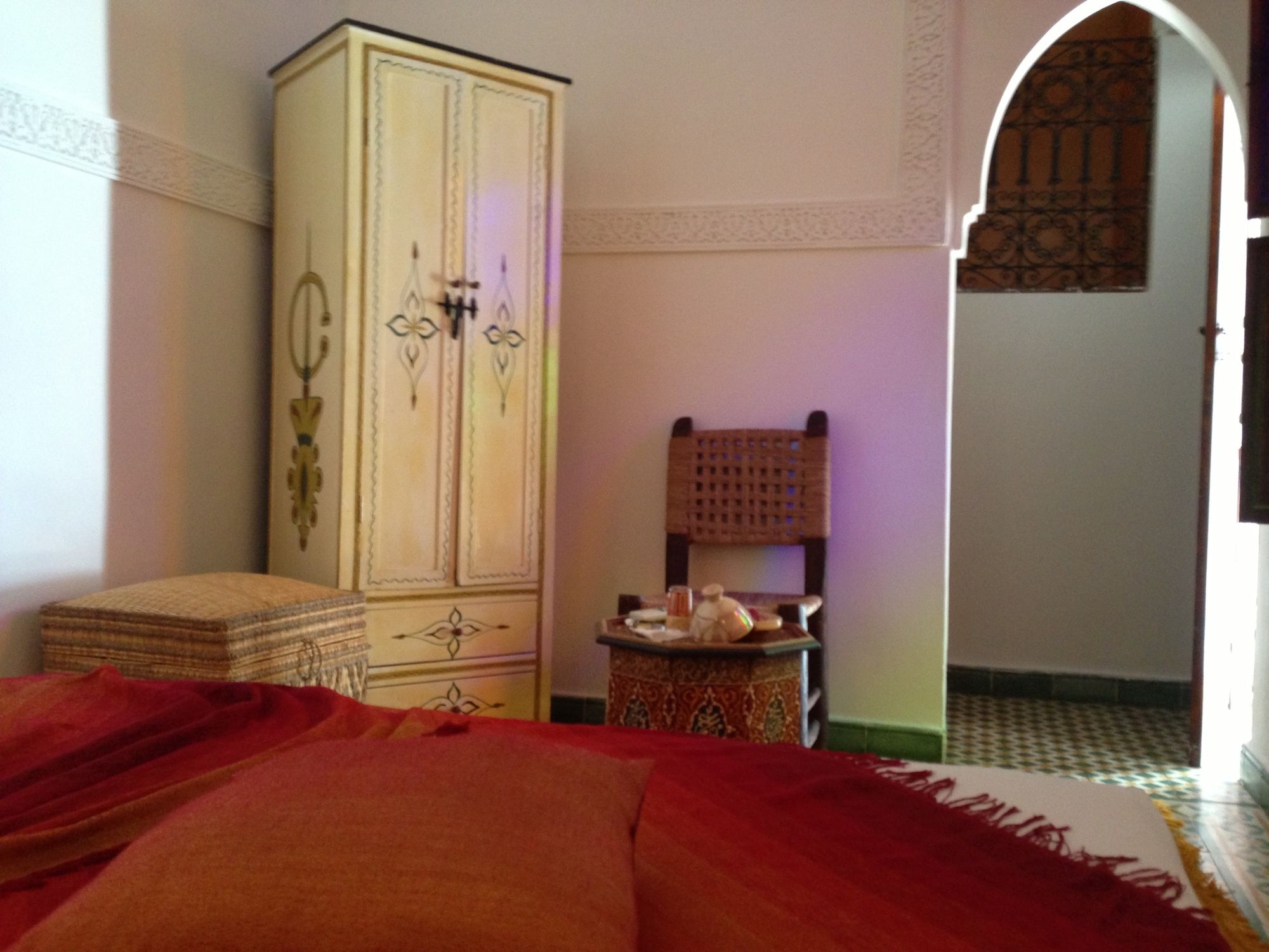 Фото Riad Mehdia