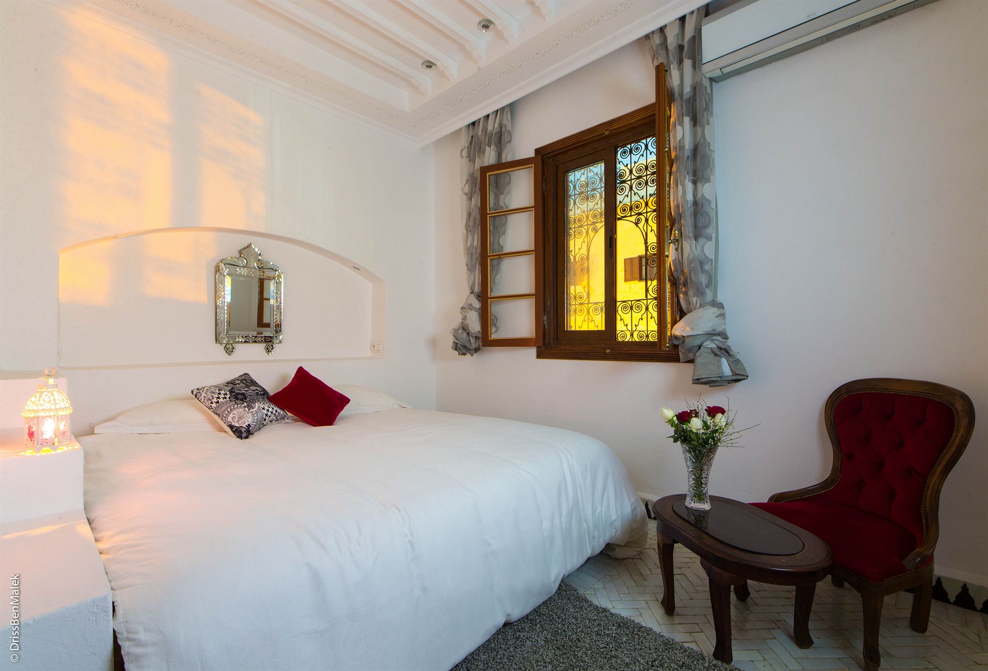 Фото Riad Yacout