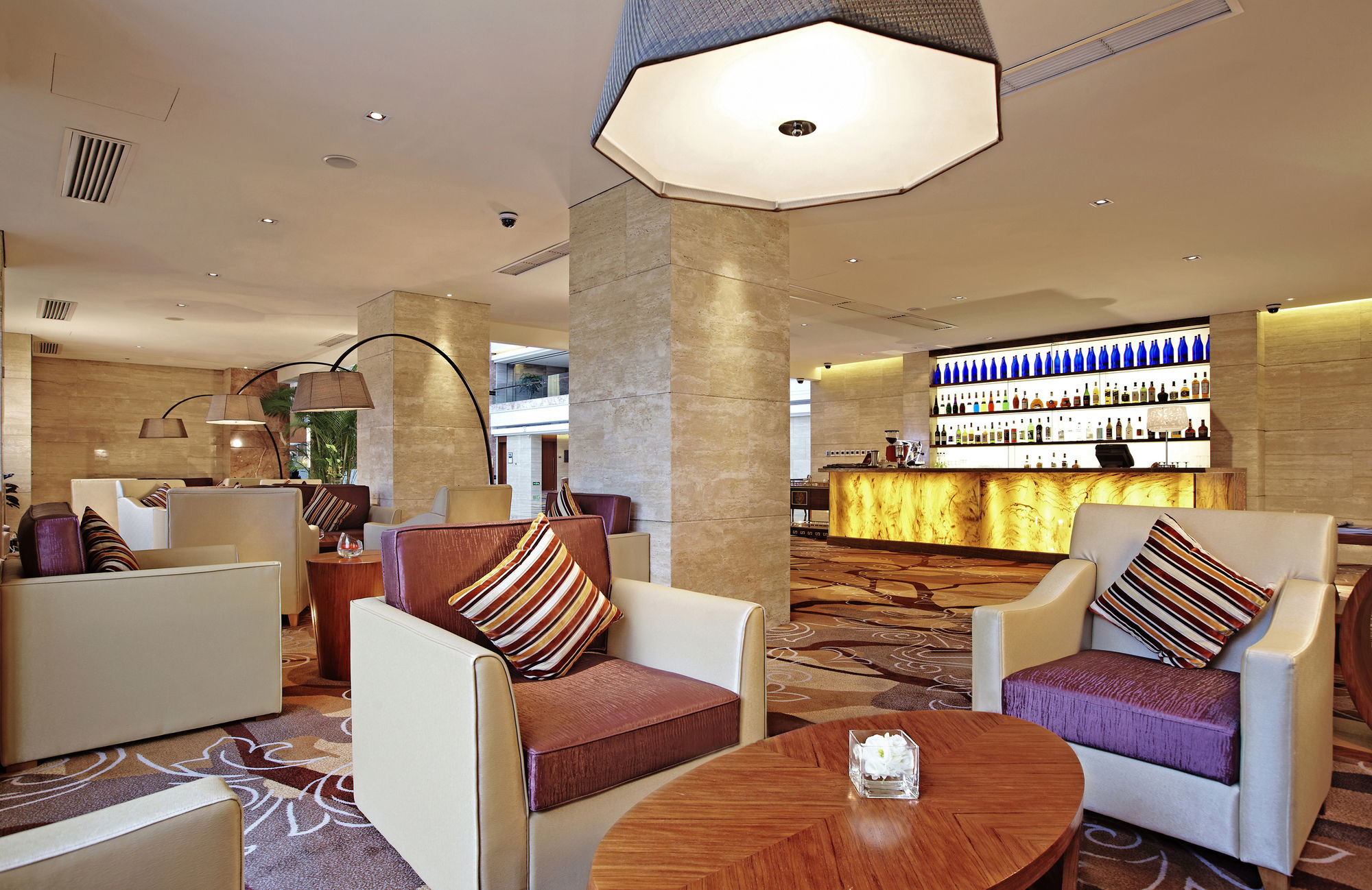 Фото Pullman Xiamen Powerlong