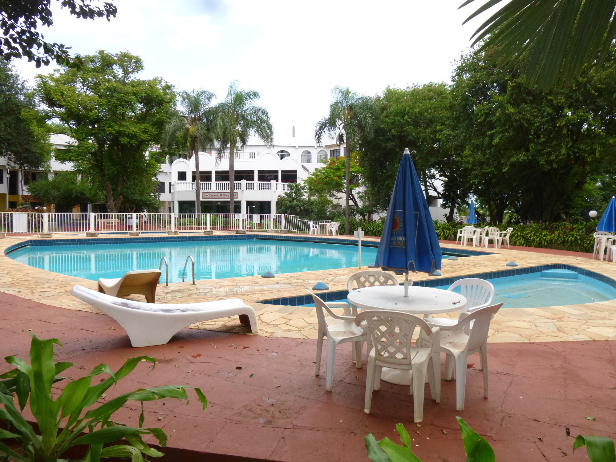 Фото Iguassu Holiday Hotel