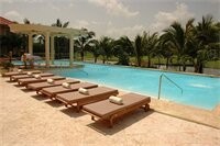 Фото The Golf Suites