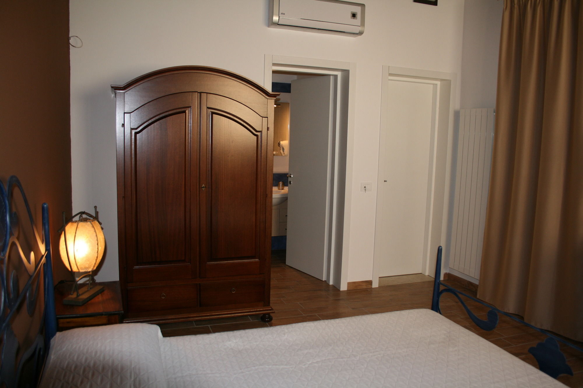 Фото Trapani Home