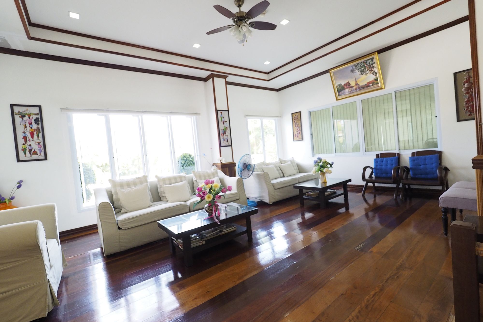 Фото Sea Mountain Khanom Hotel