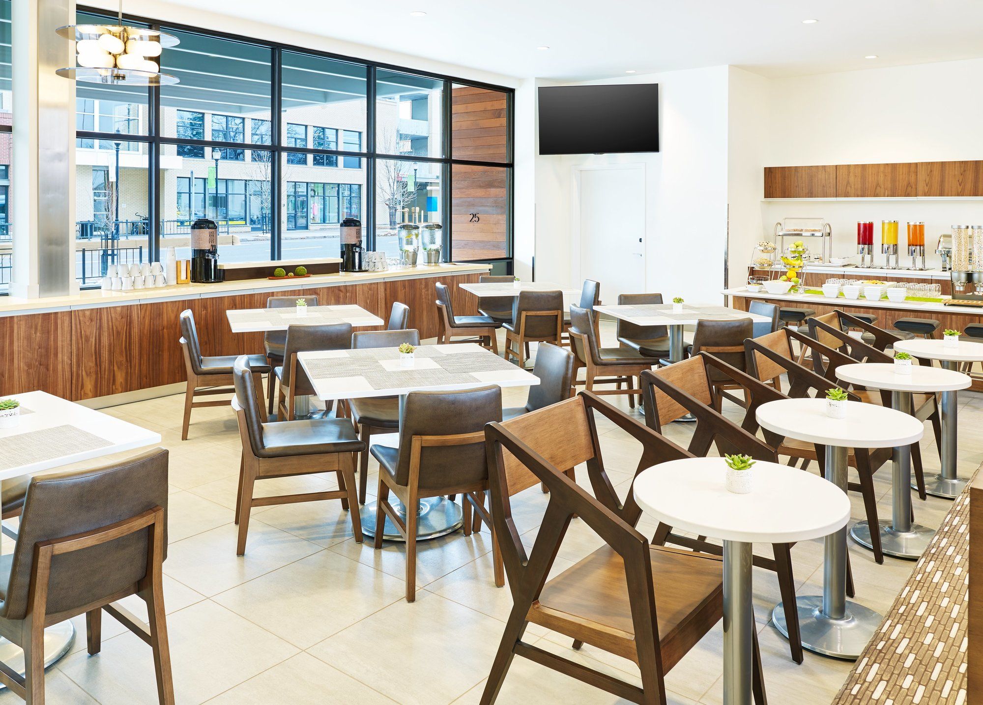 Фото Element Bozeman