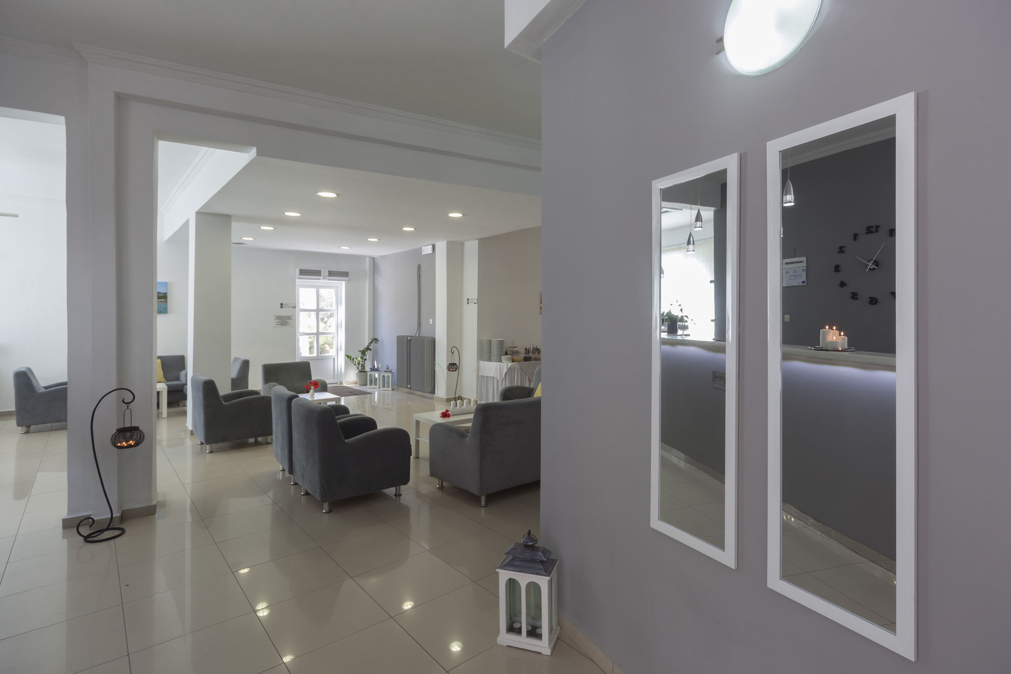 Фото Hotel Francoise