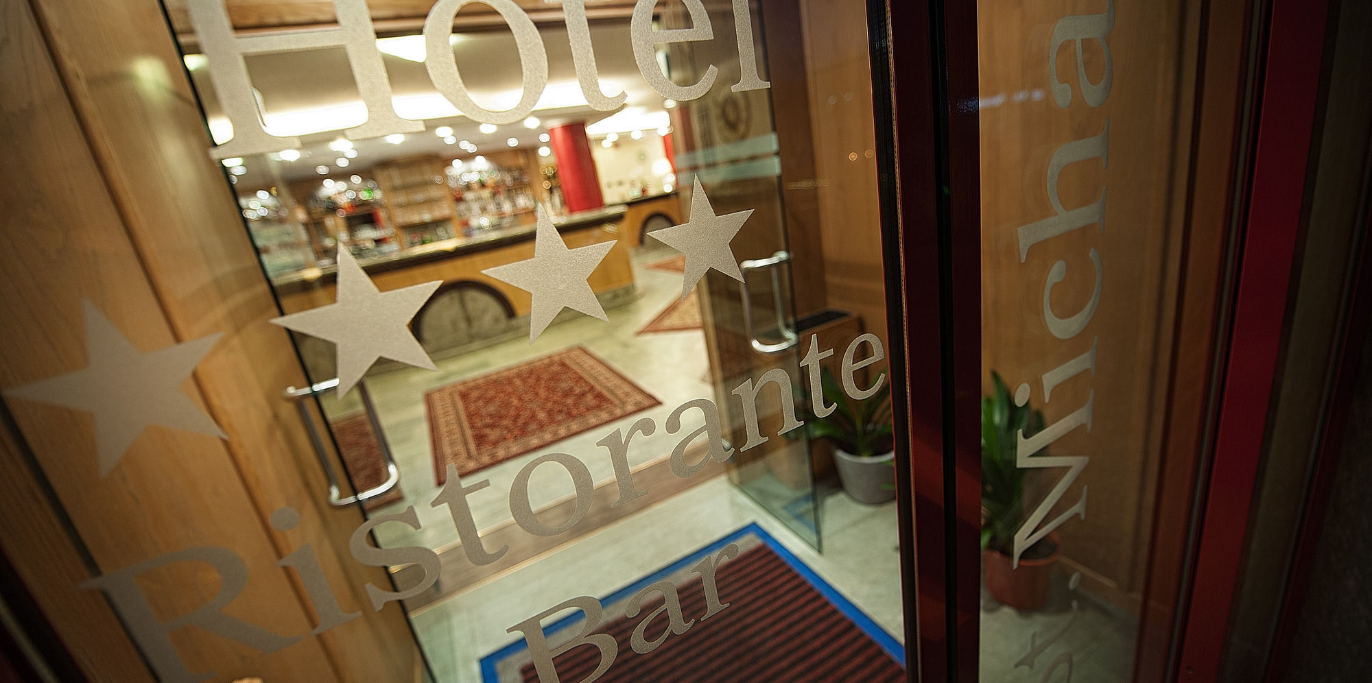 Фото Hotel St. Michael