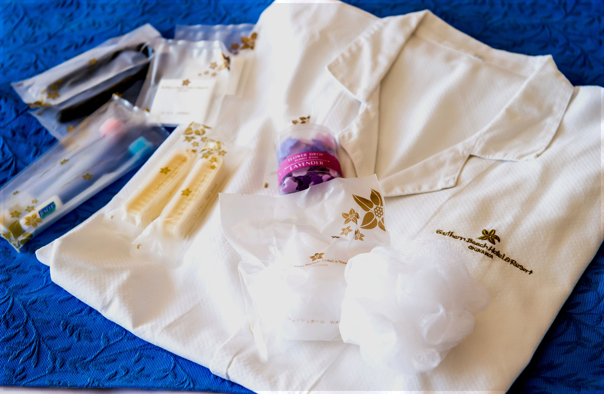 Фото Southern Beach Hotel & Resort Okinawa