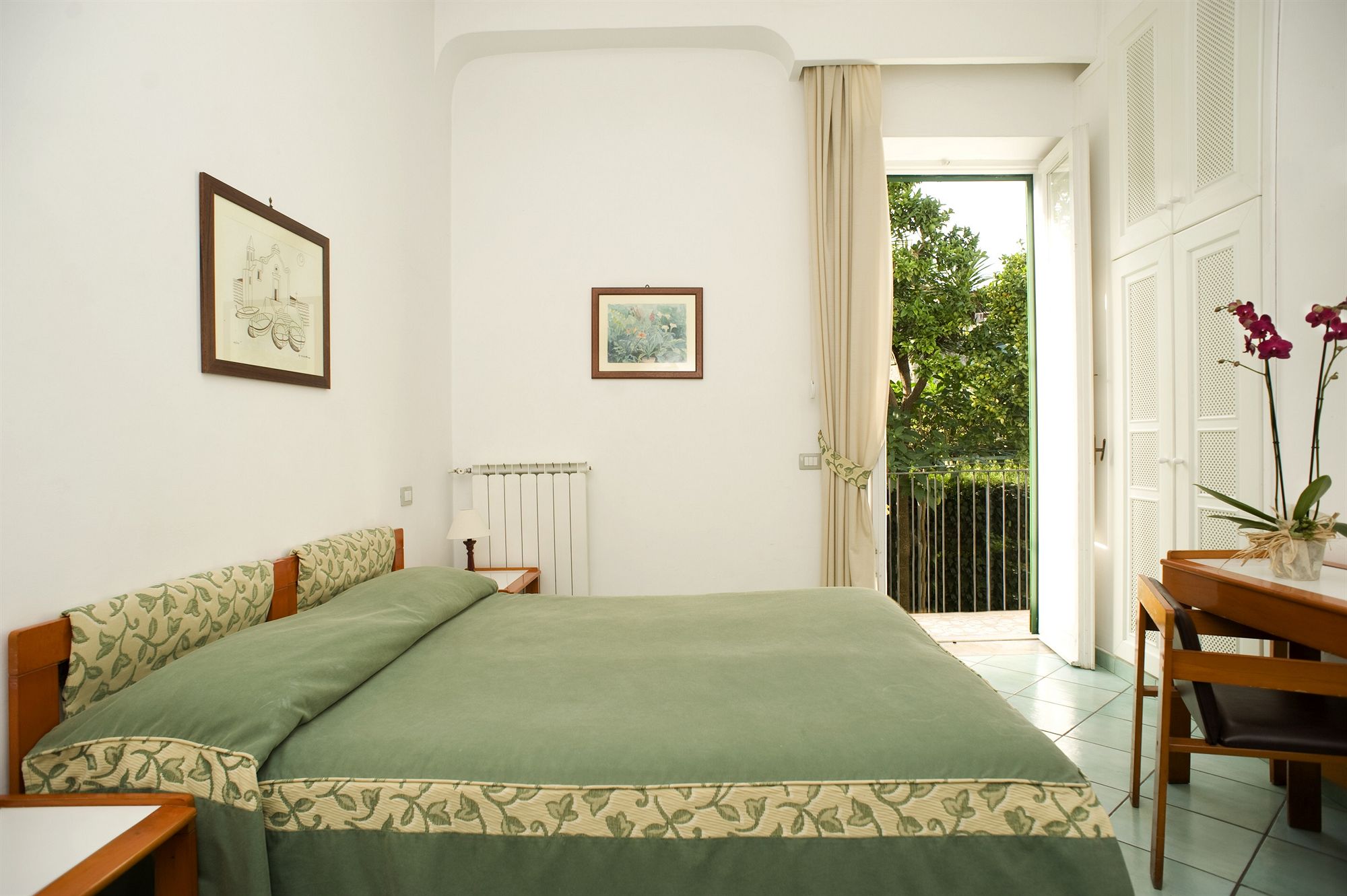 Фото Hotel Matarese