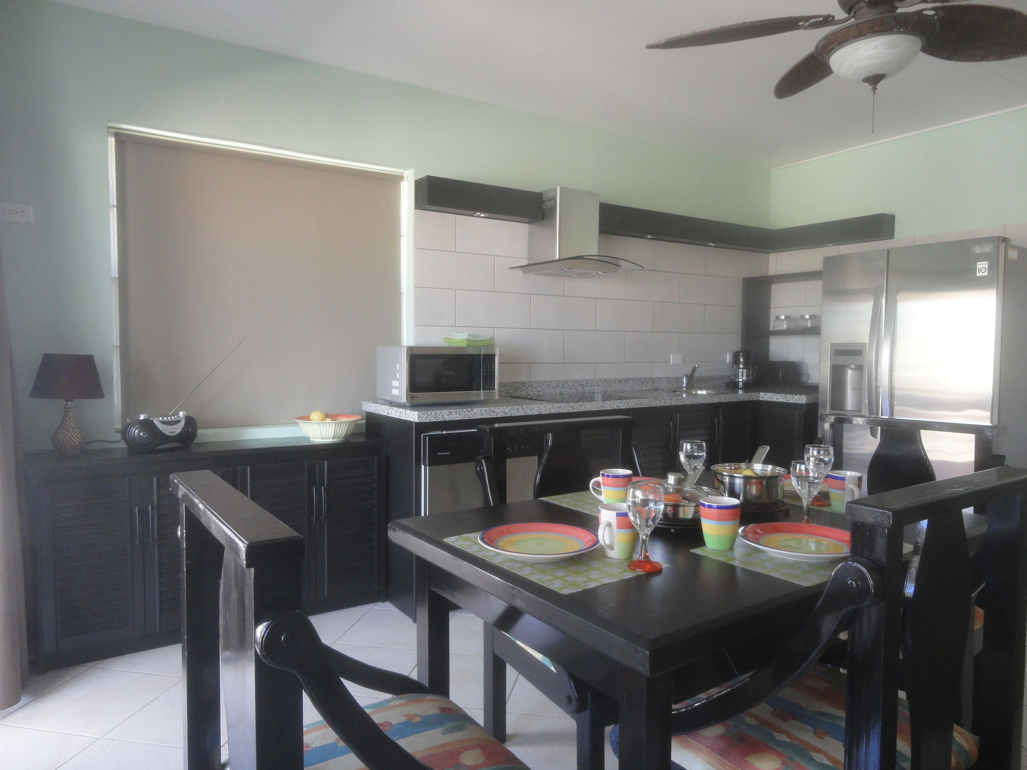 Фото Landslake Apartments