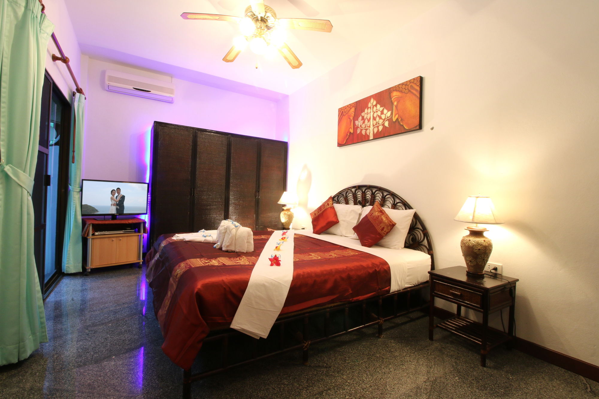 Фото Ya Nui Resort