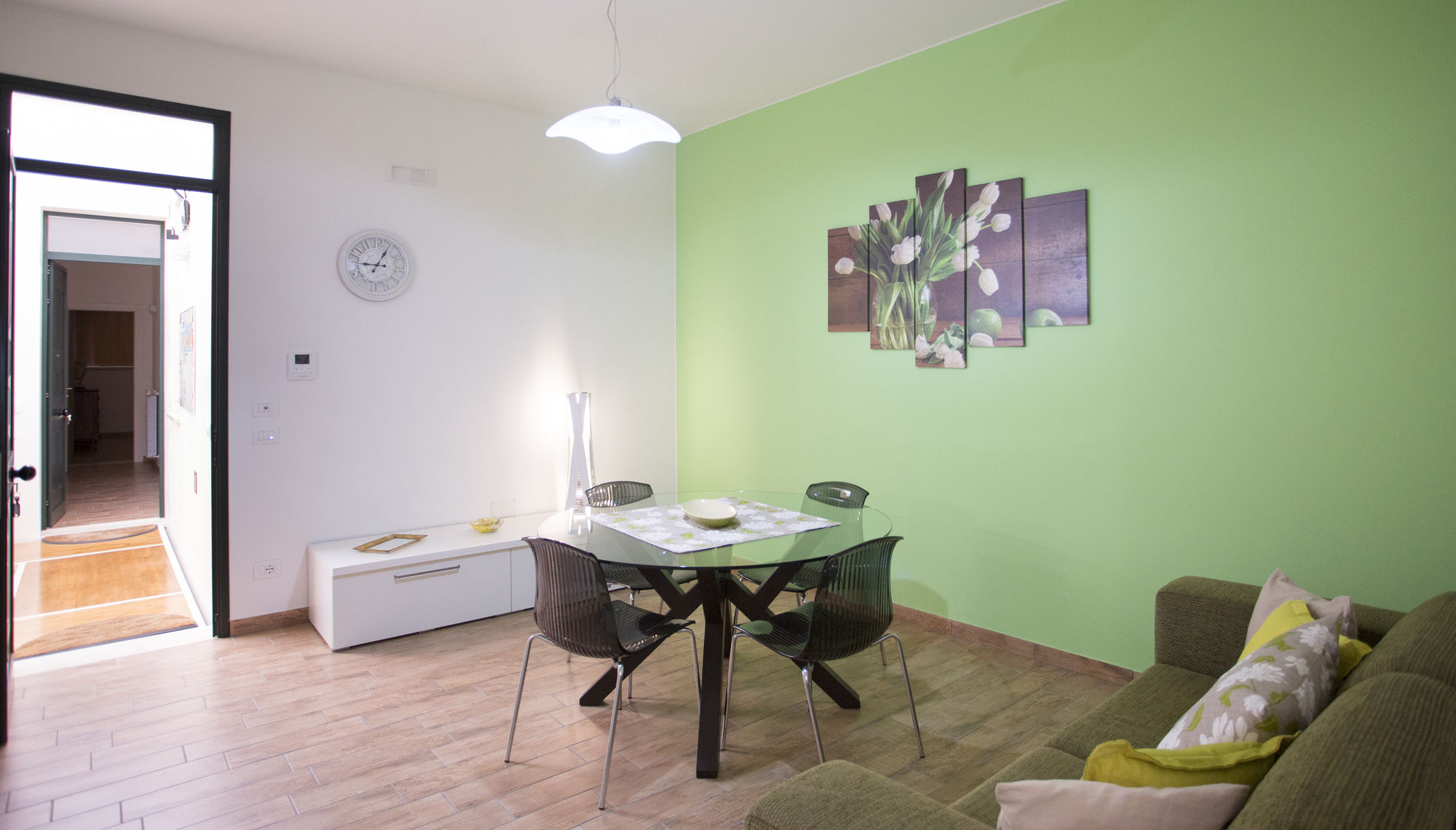 Фото Trapani Home