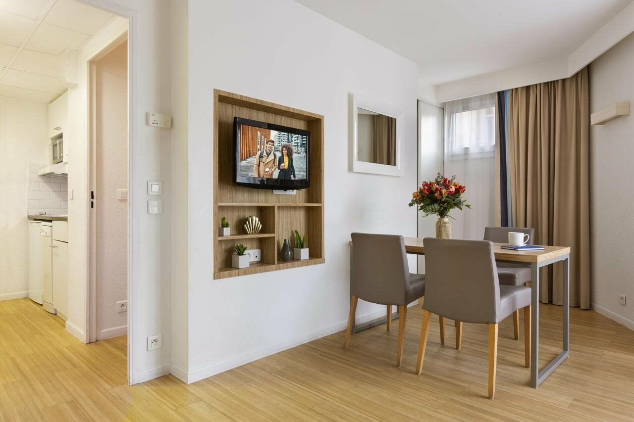 Фото Citadines Croisette Cannes