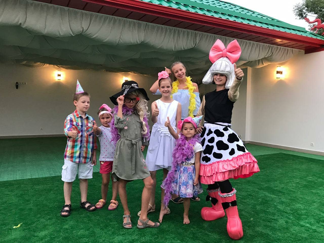 Фото Пекинский дворик