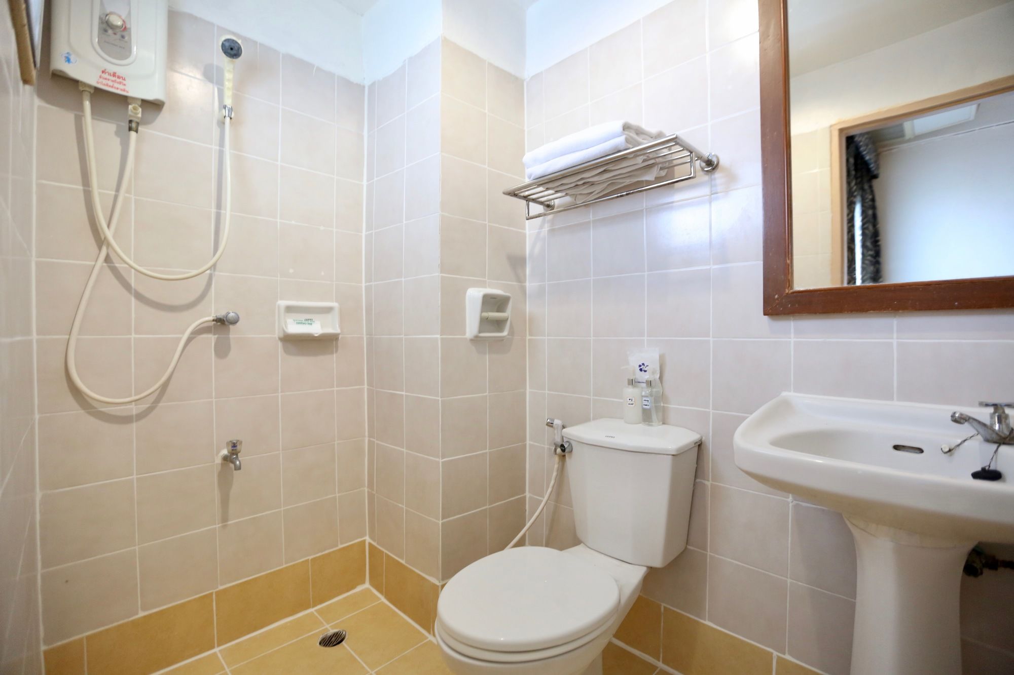 Фото Synsiri 2 Ladprao 98/1