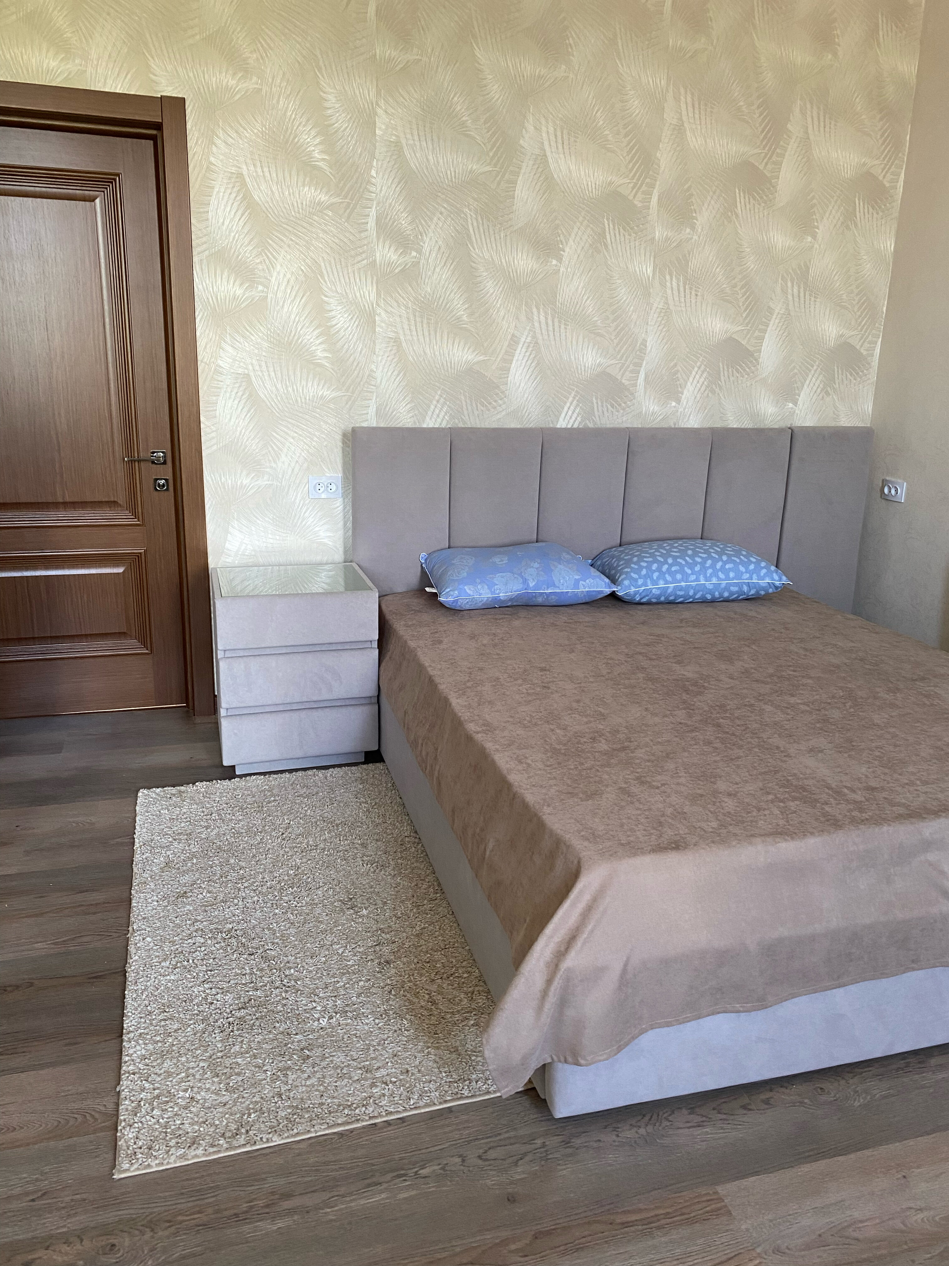 Фото Апартаменты Гжель