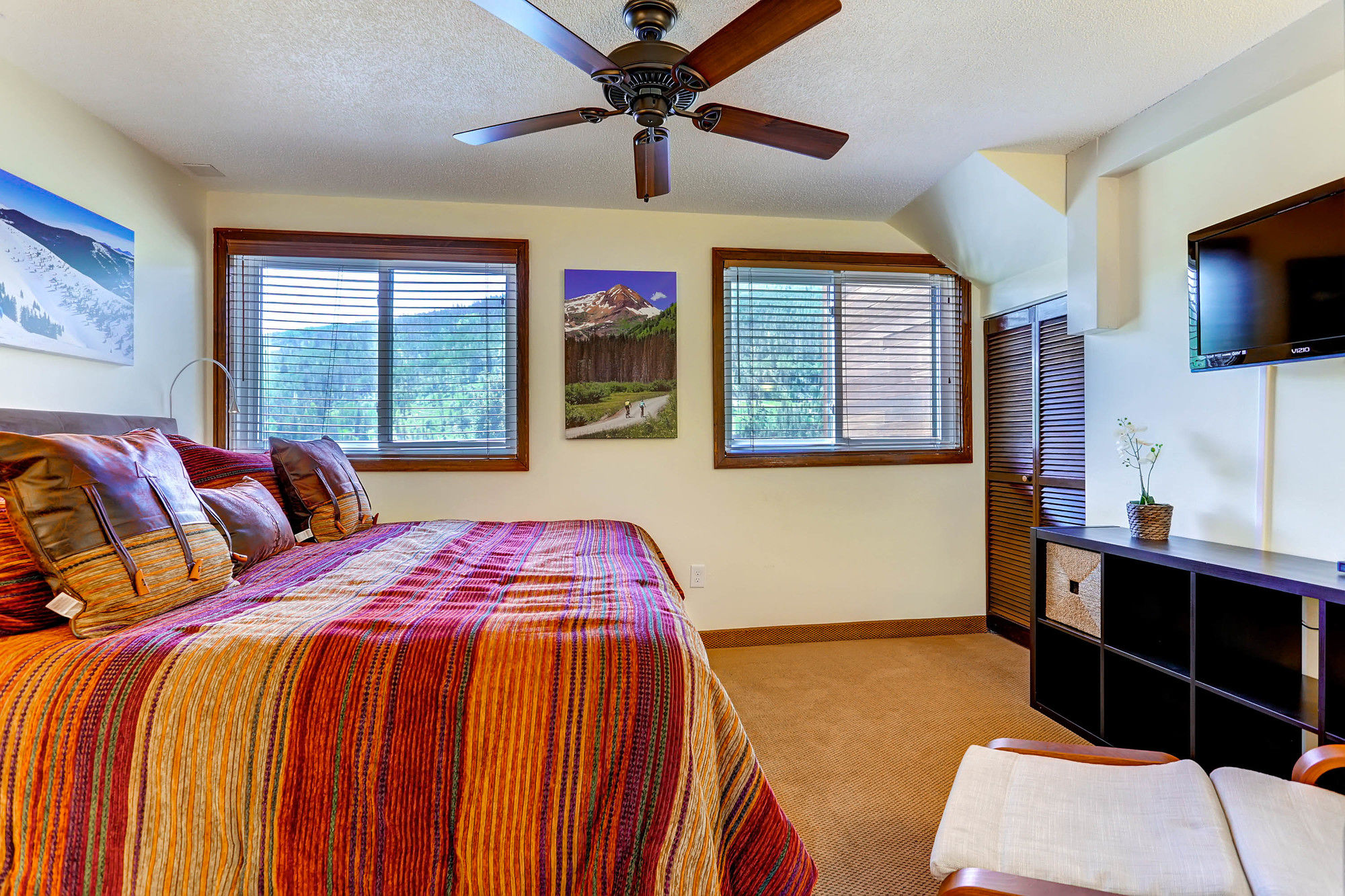 Фото Vail Run Resort