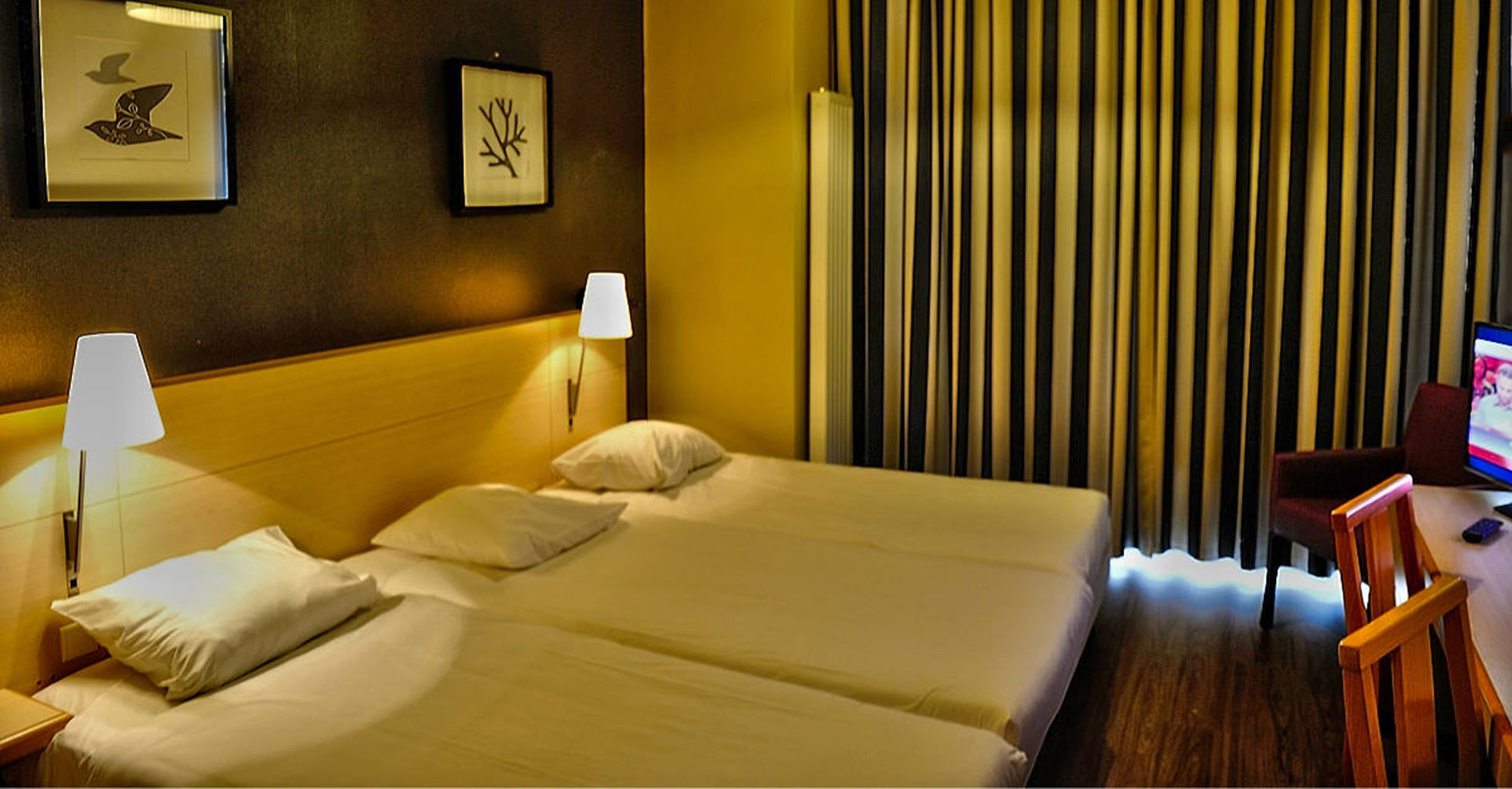 Фото Hôtel Aviation