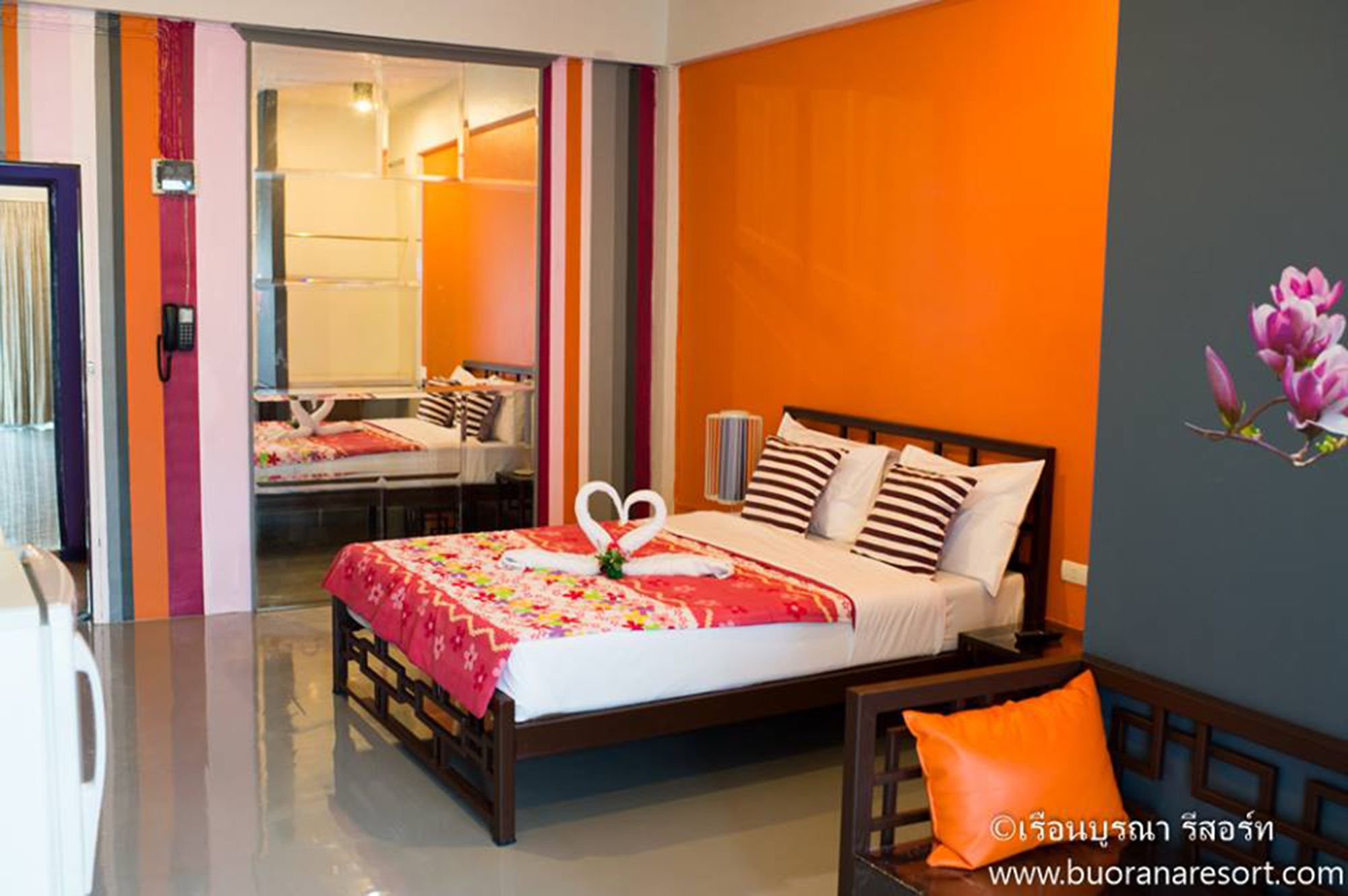 Фото Buorana Resort