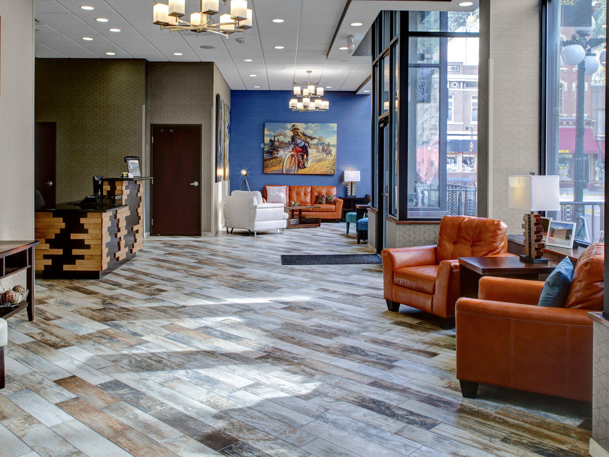 Фото The Hotel by Gold Dust