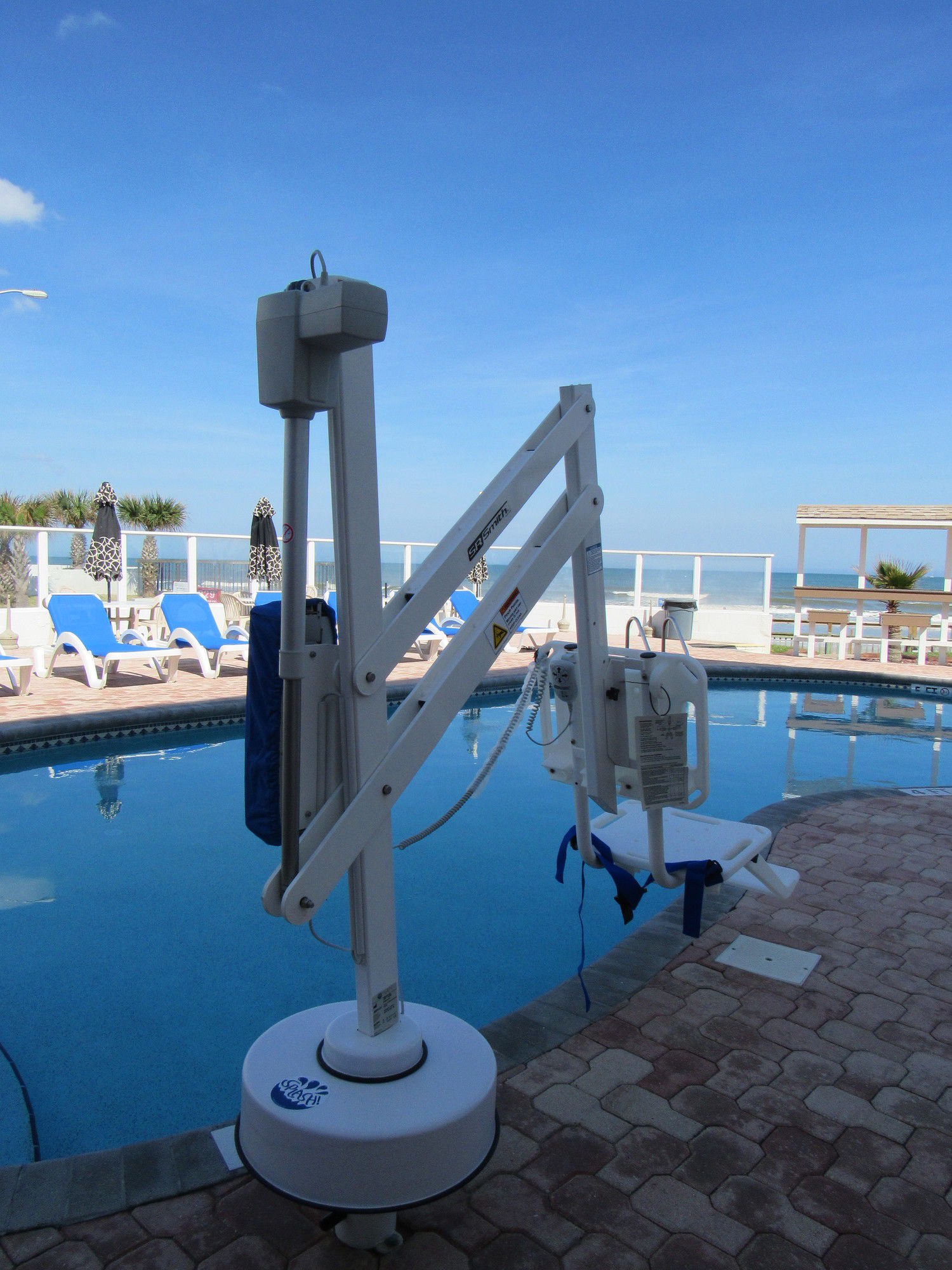 Фото Cove Motel Oceanfront